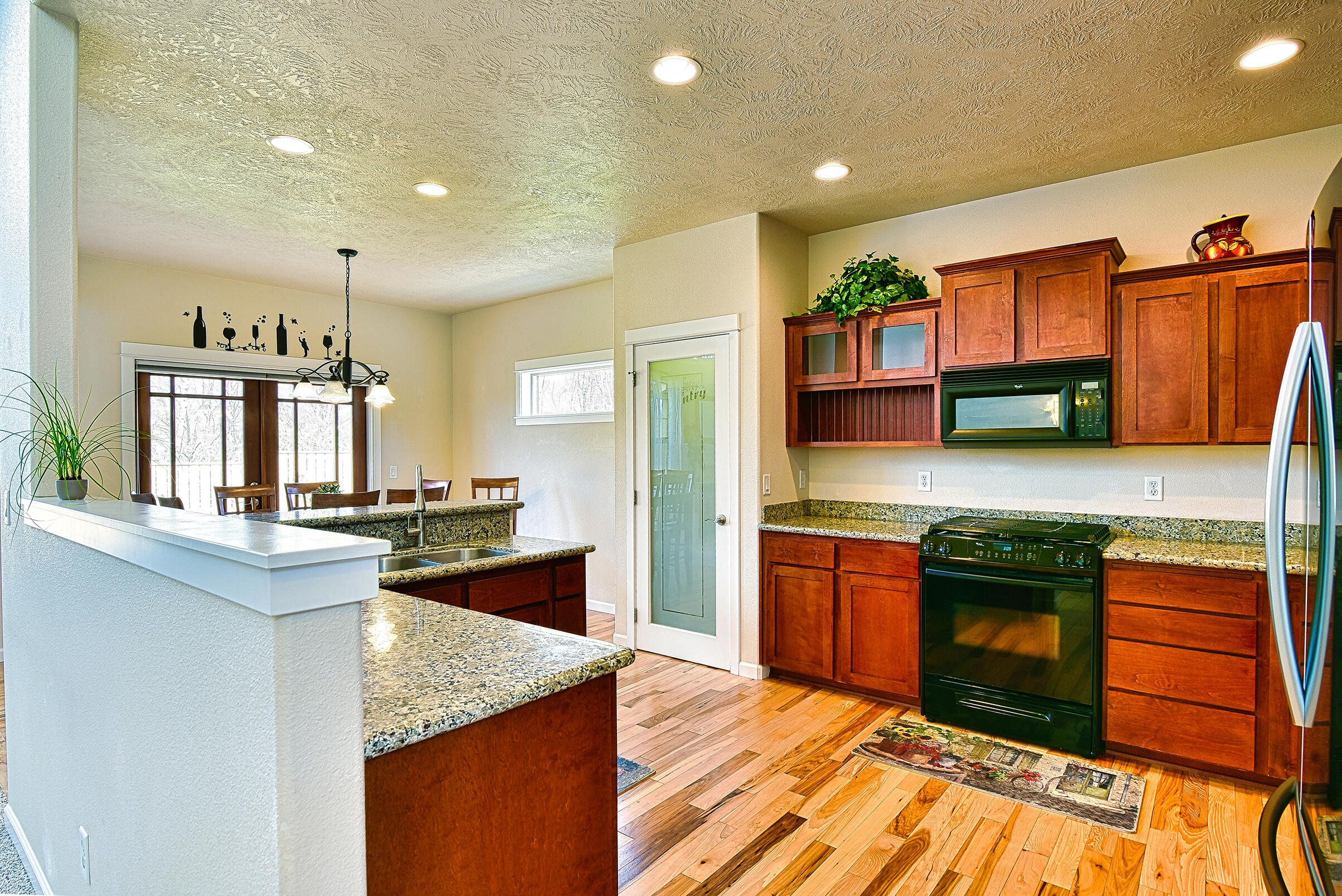 Willow Springs Estates - Residential