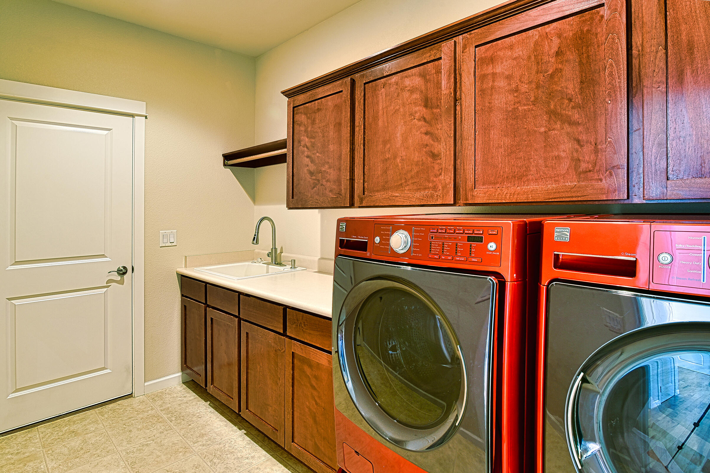 Willow Springs Estates - Residential