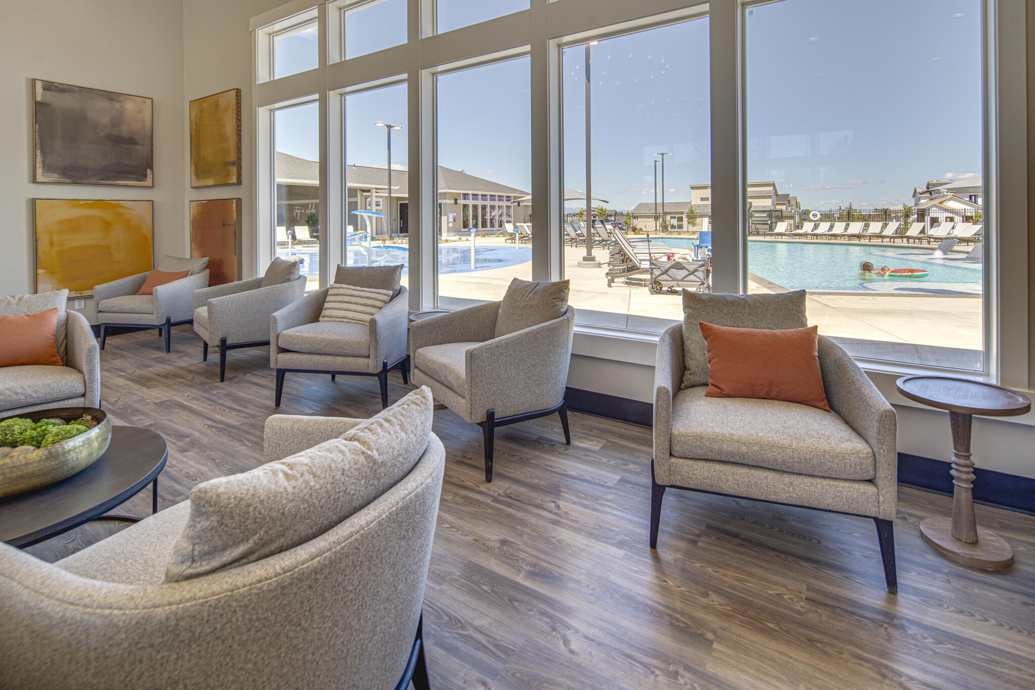 Petrosa - Residential