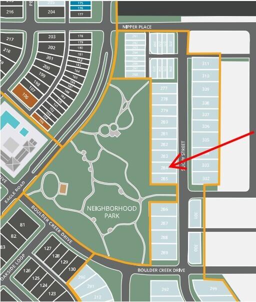 Petrosa - Residential