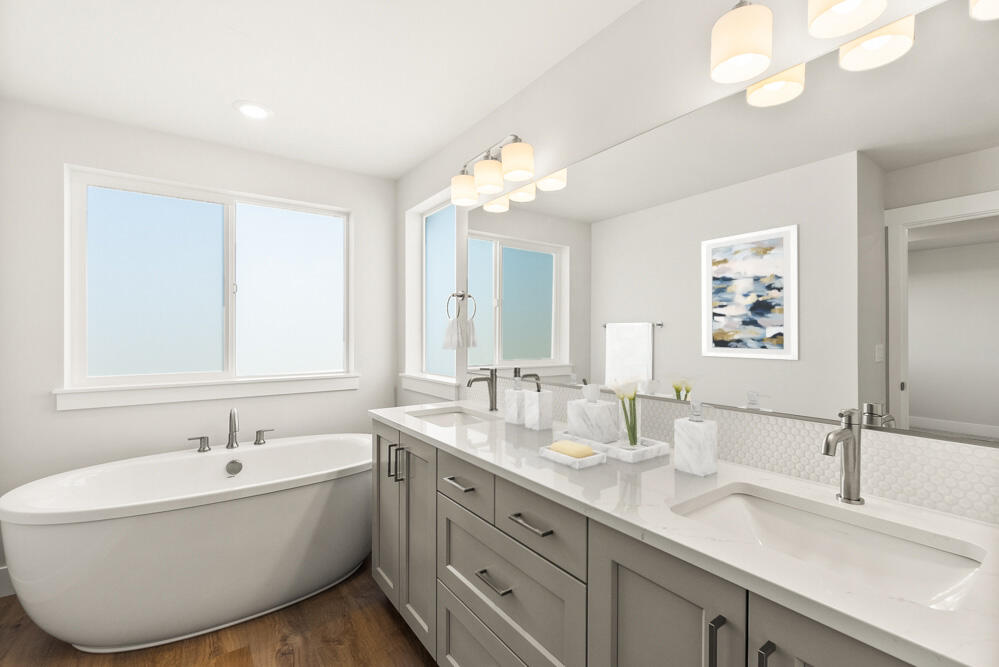 Petrosa - Residential