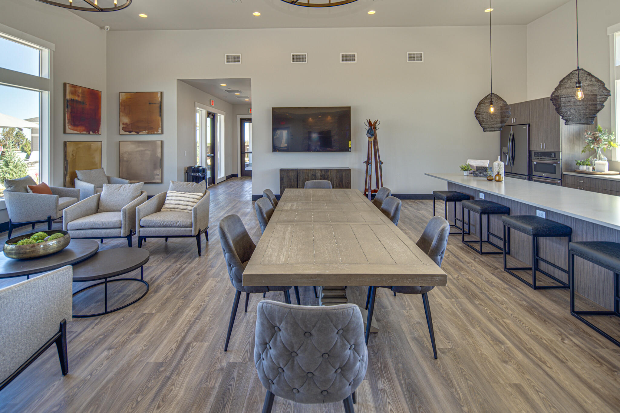 Petrosa - Residential