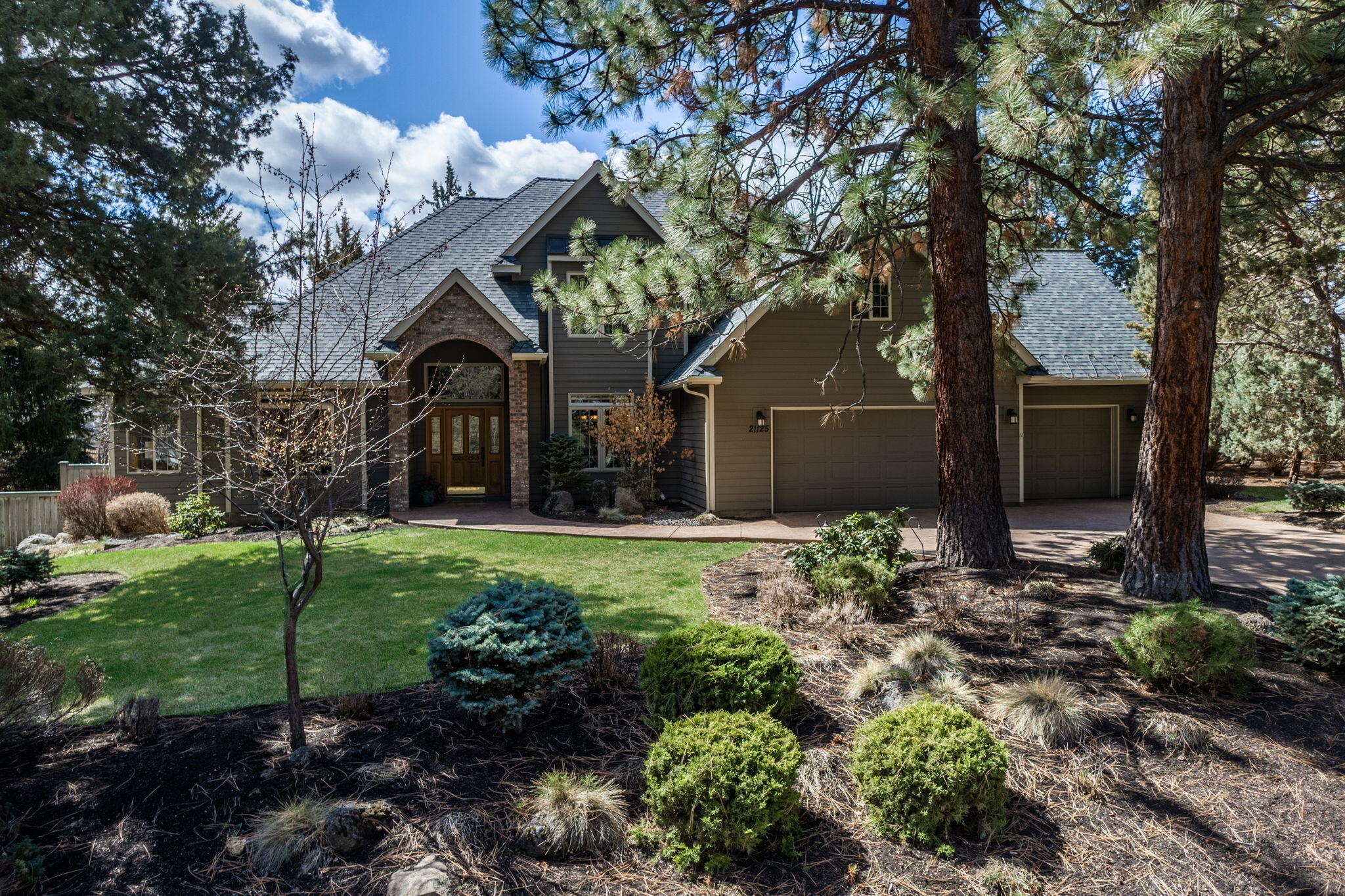 Ponderosa Estates - Residential