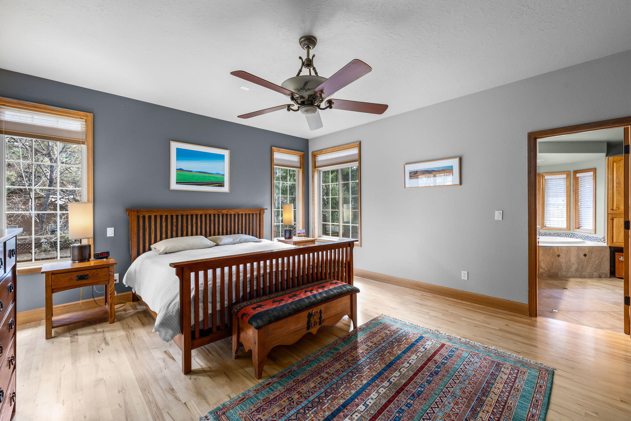 Ponderosa Estates - Residential