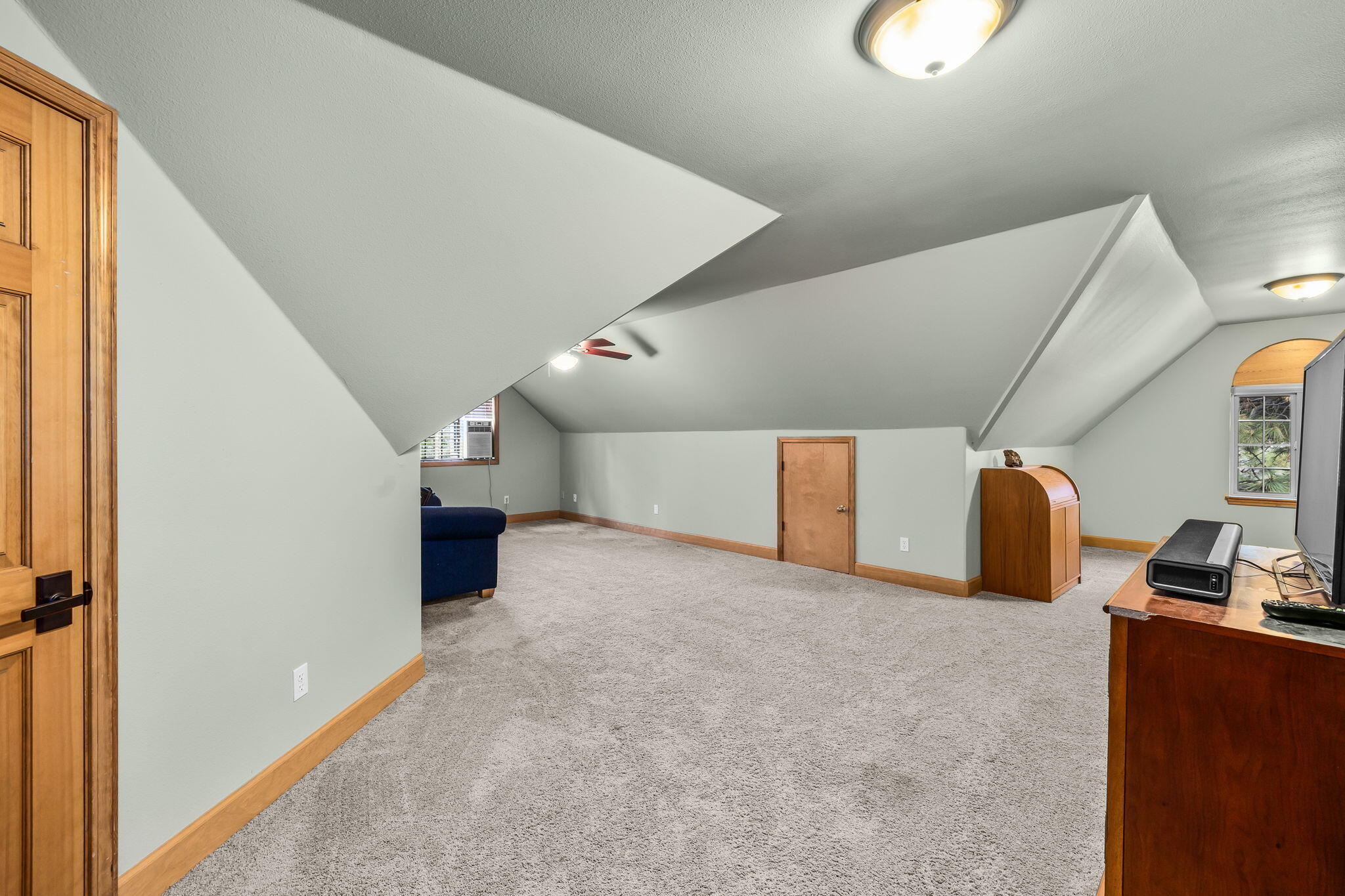 Ponderosa Estates - Residential