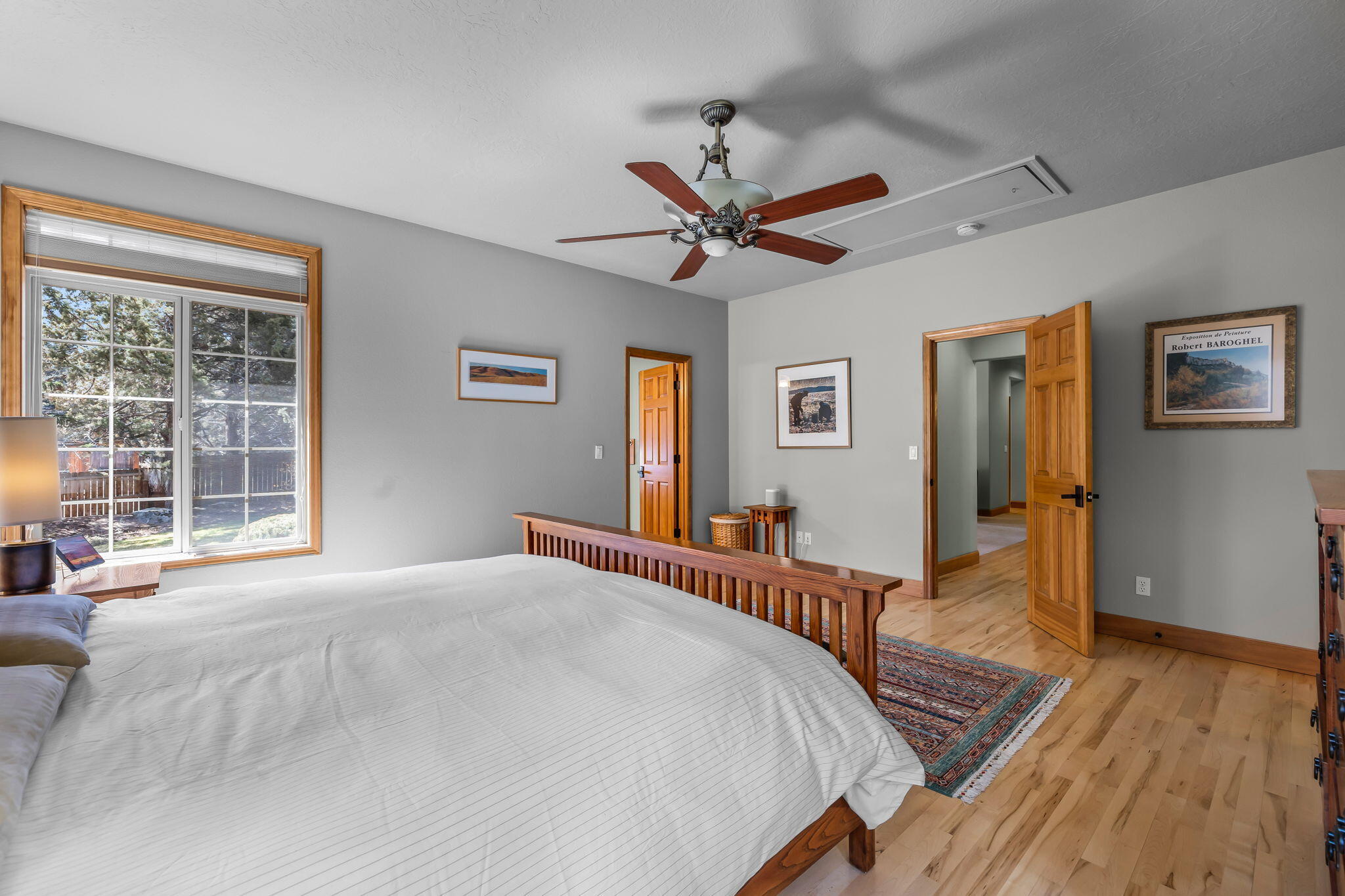 Ponderosa Estates - Residential