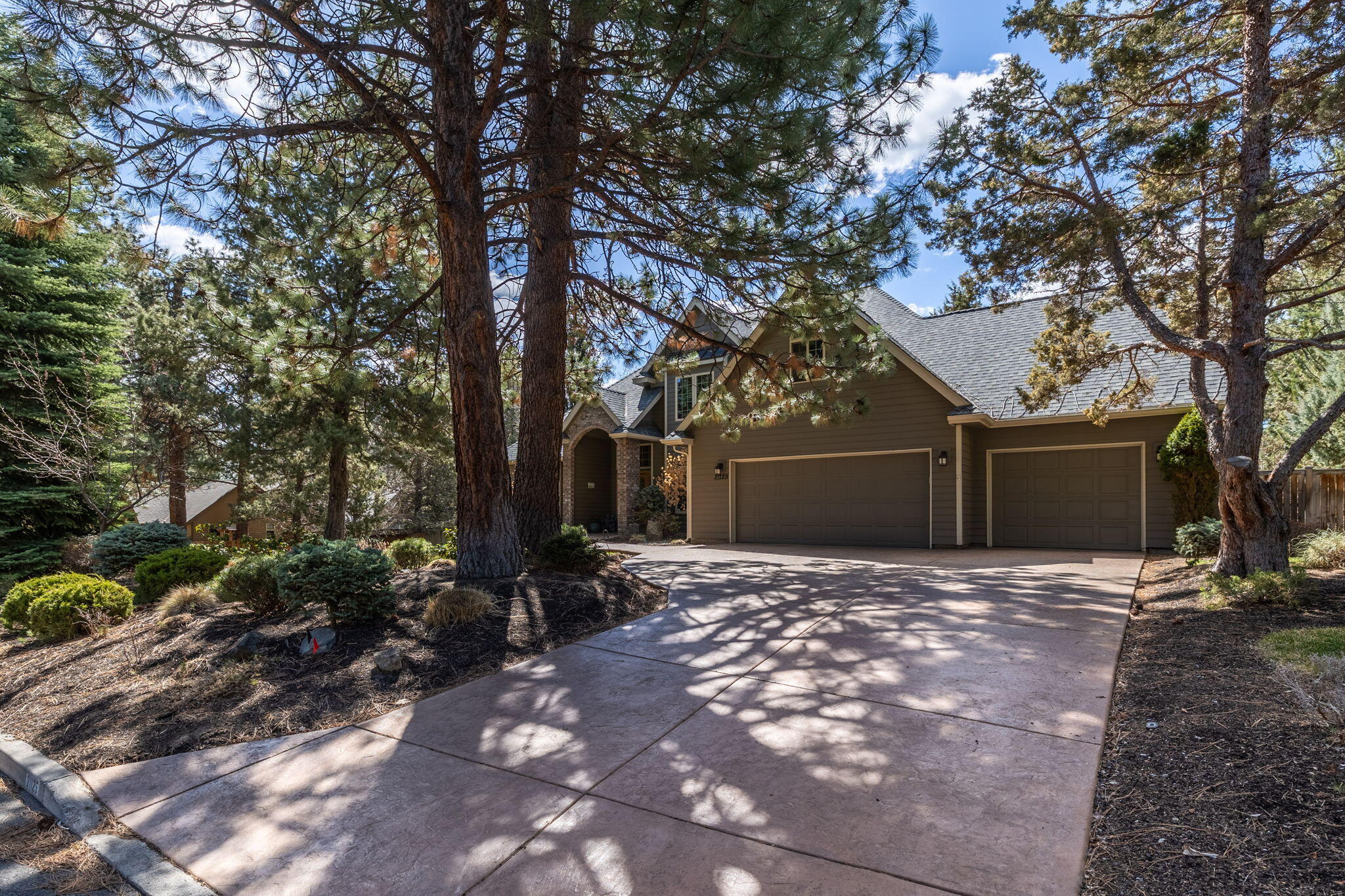 Ponderosa Estates - Residential