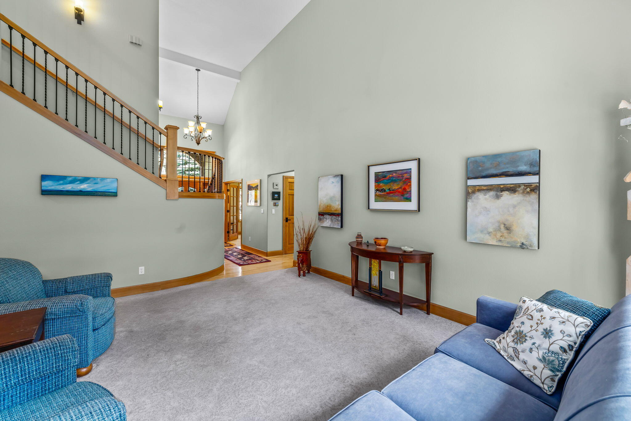 Ponderosa Estates - Residential