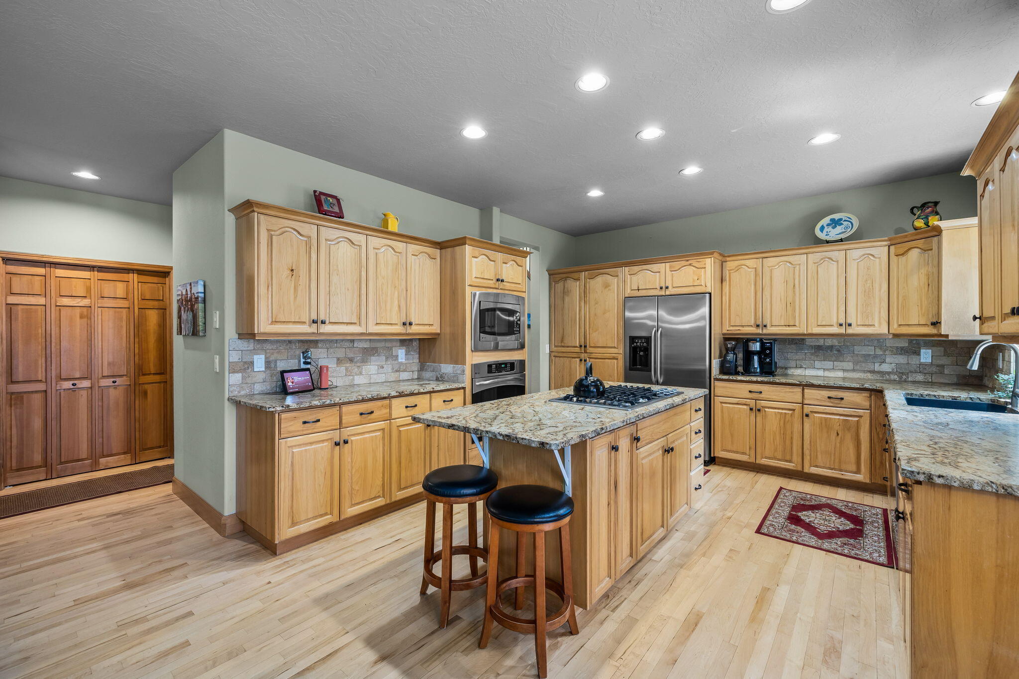 Ponderosa Estates - Residential