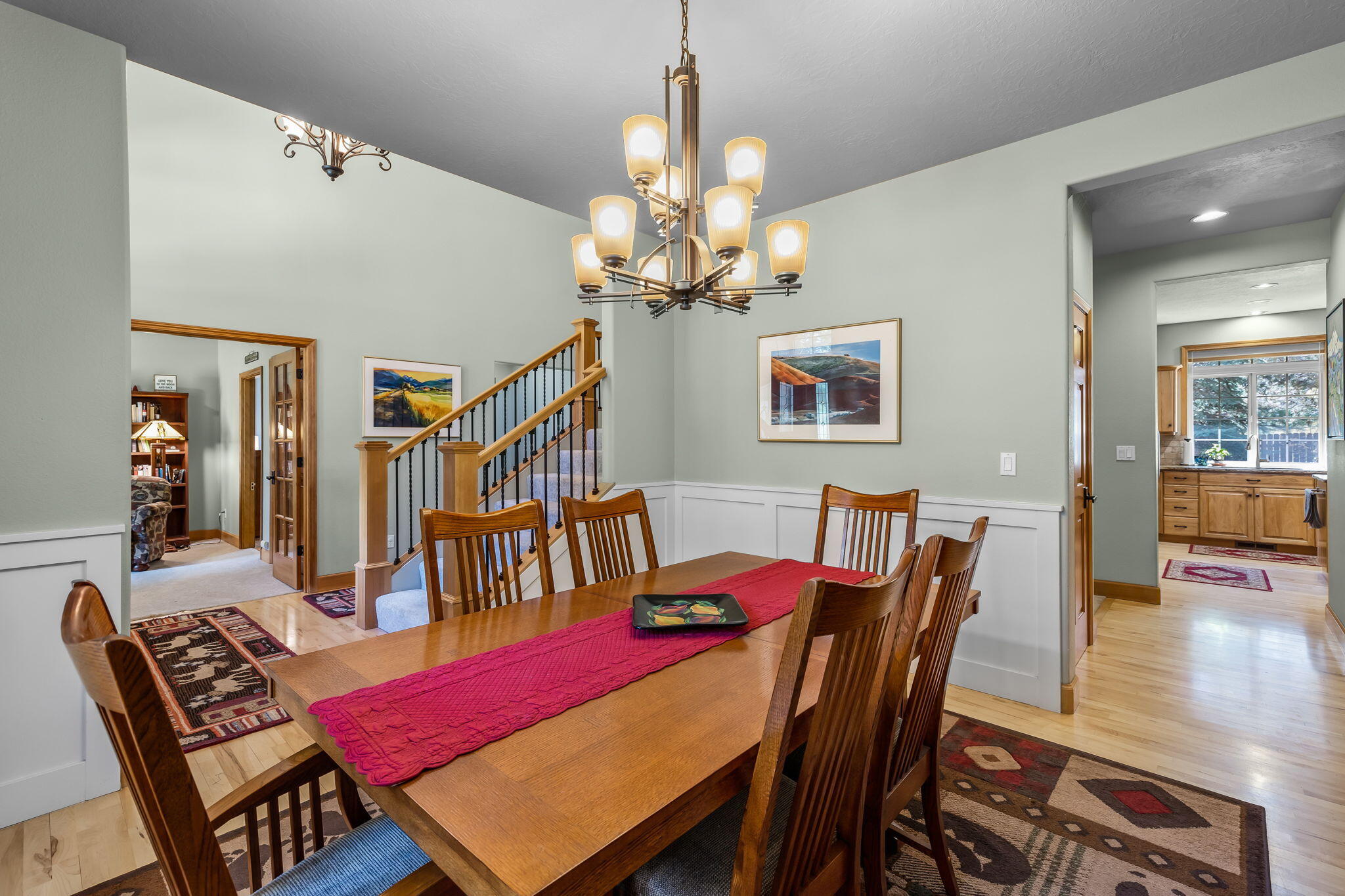 Ponderosa Estates - Residential