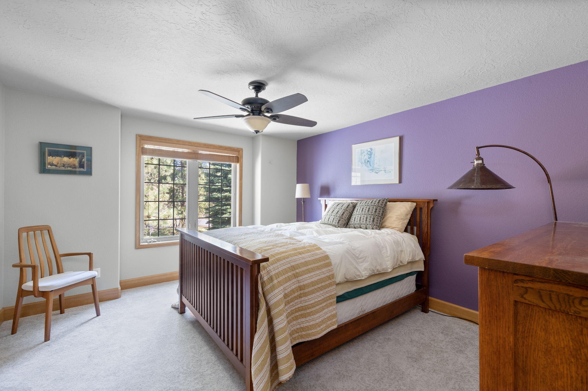 Ponderosa Estates - Residential