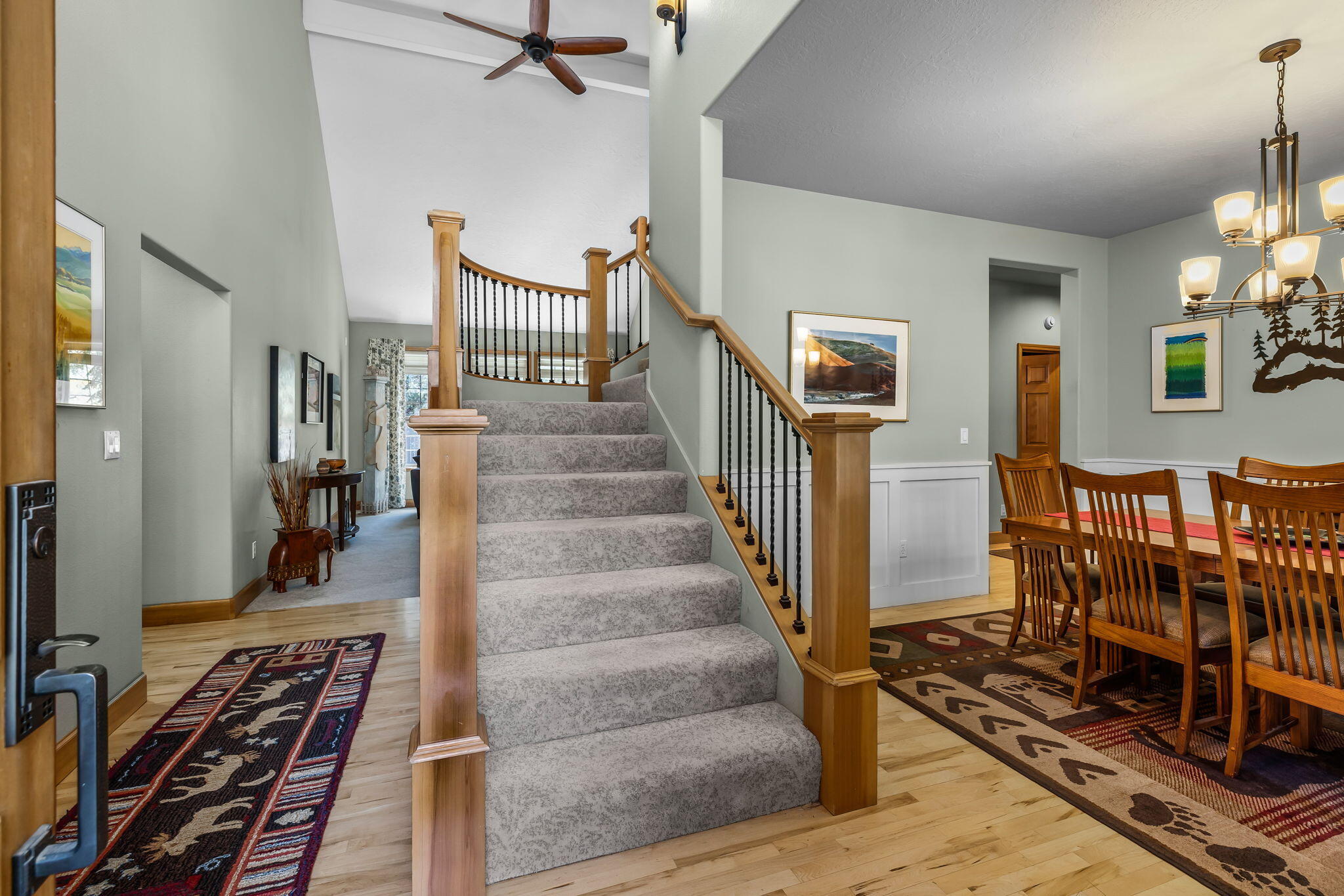 Ponderosa Estates - Residential