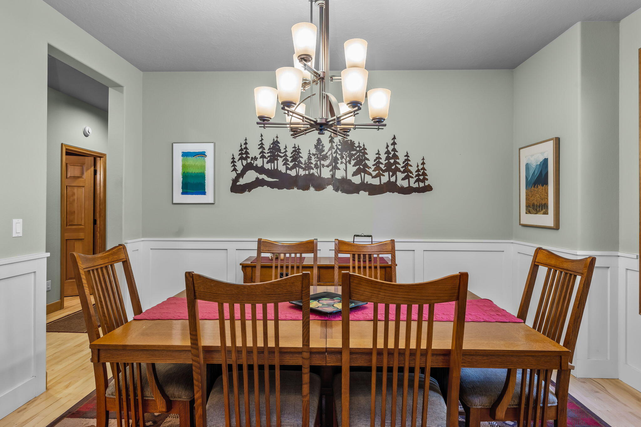 Ponderosa Estates - Residential