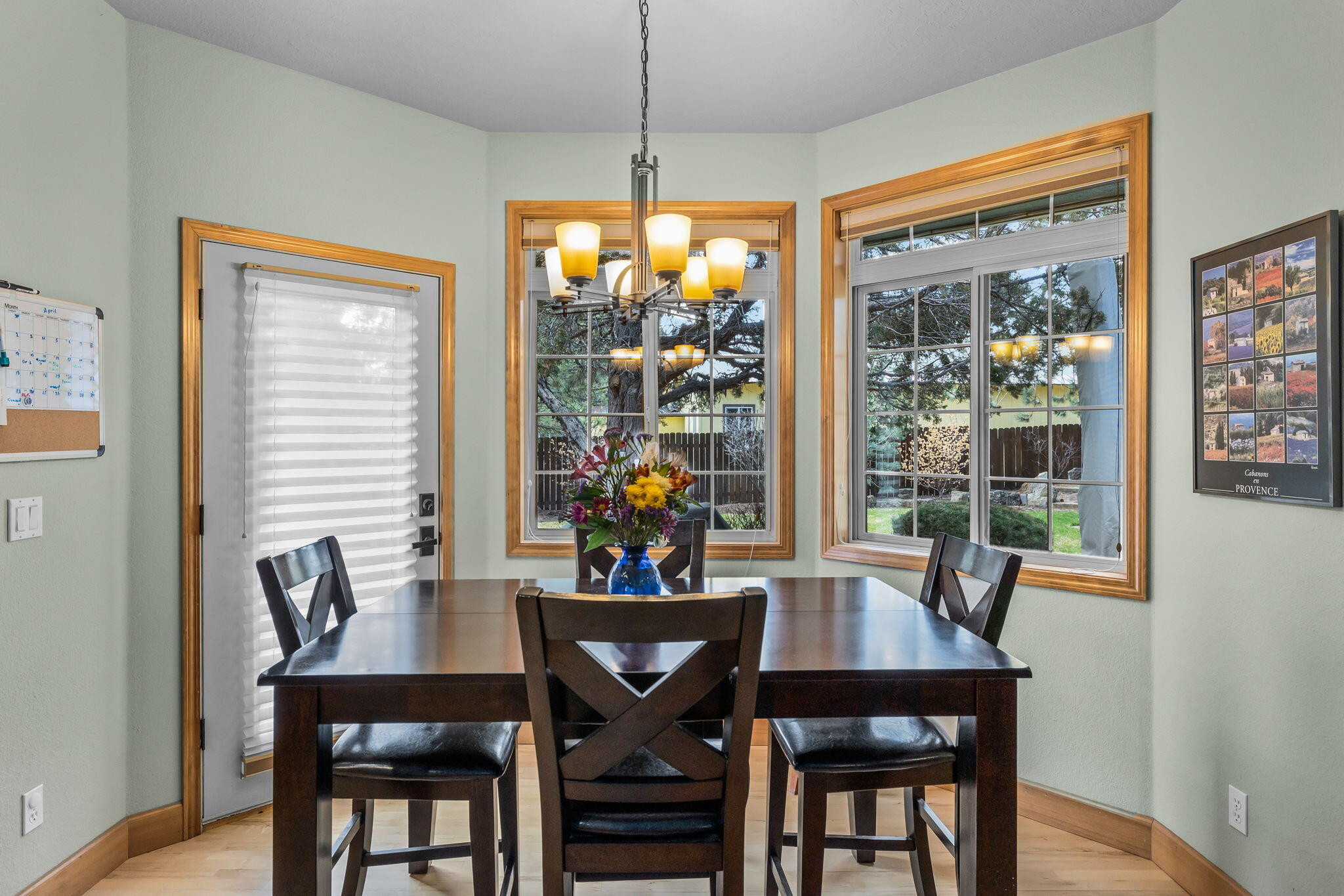 Ponderosa Estates - Residential