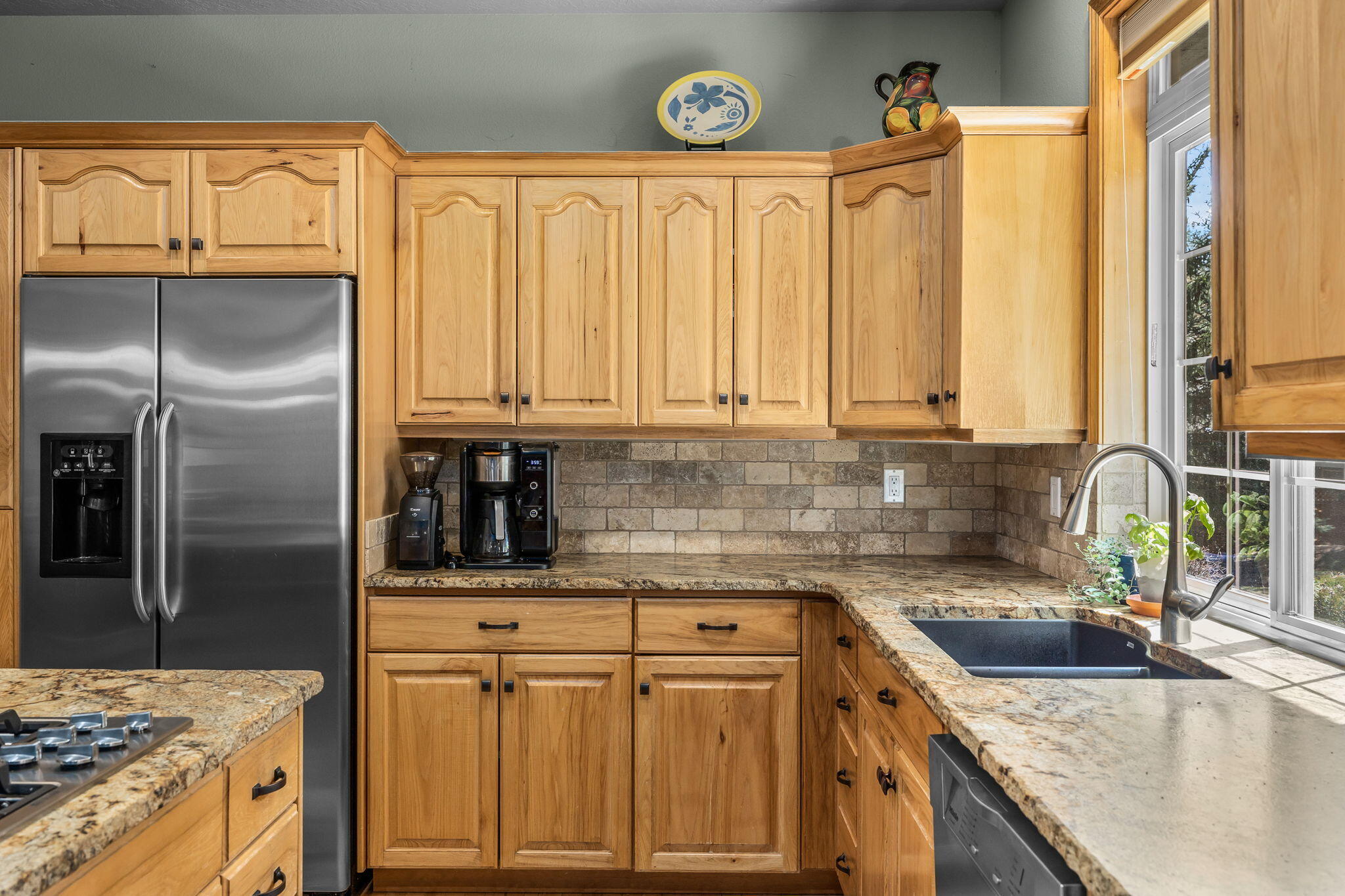 Ponderosa Estates - Residential