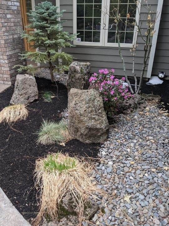 Ponderosa Estates - Residential