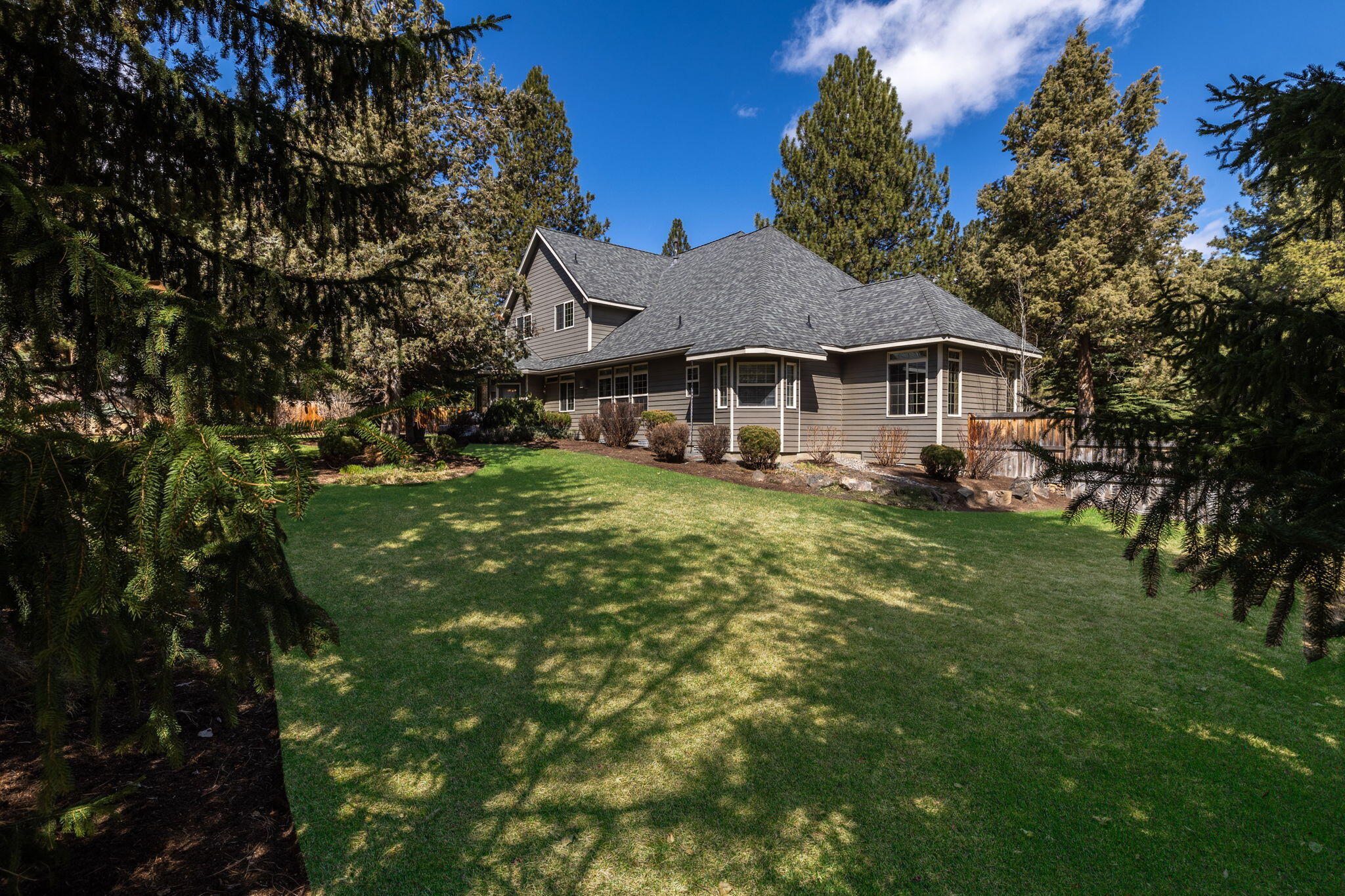 Ponderosa Estates - Residential