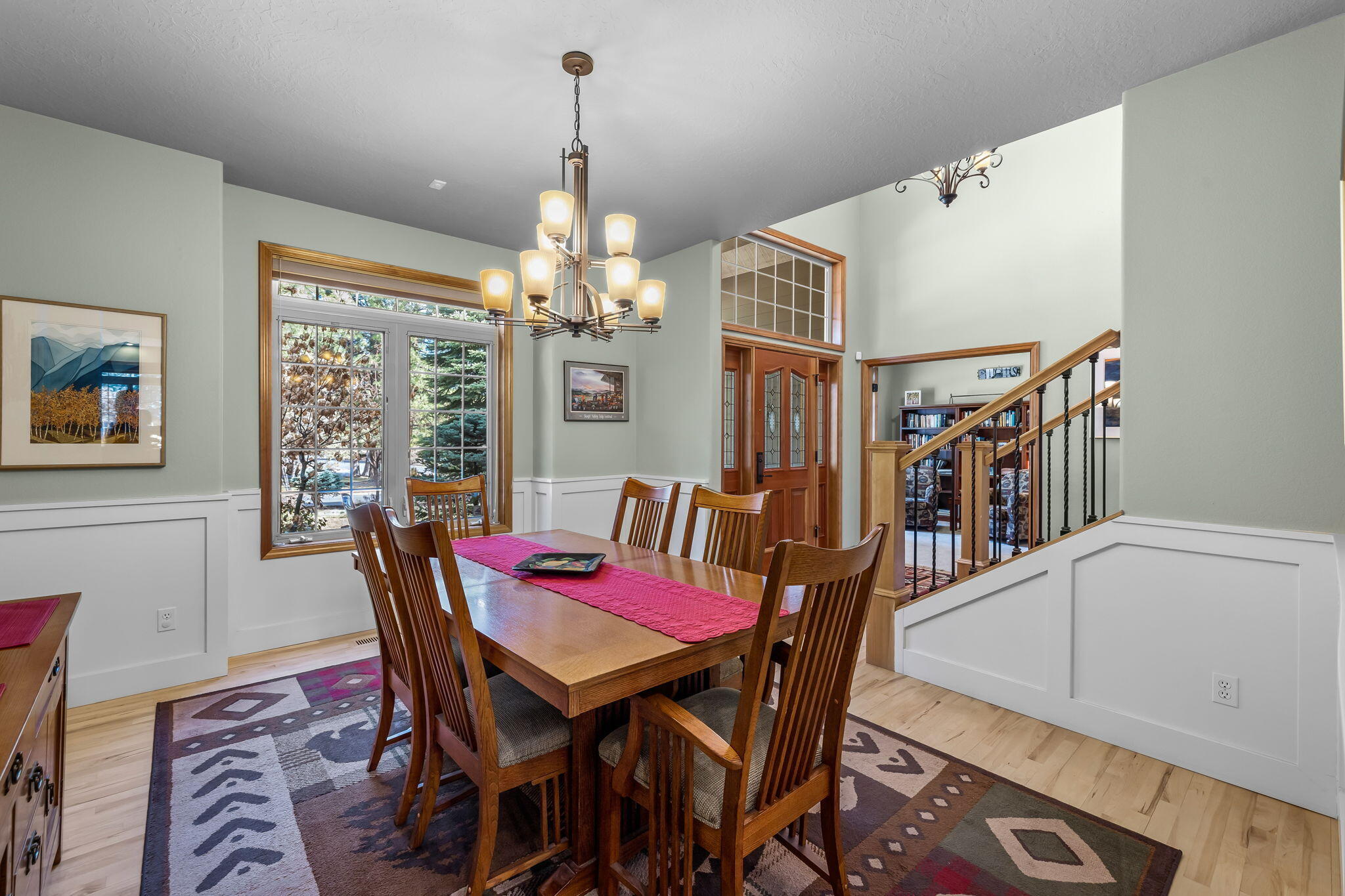 Ponderosa Estates - Residential