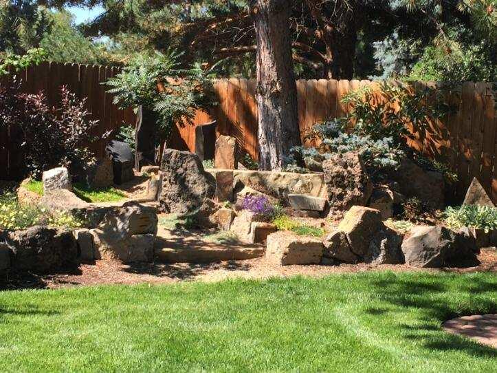 Ponderosa Estates - Residential