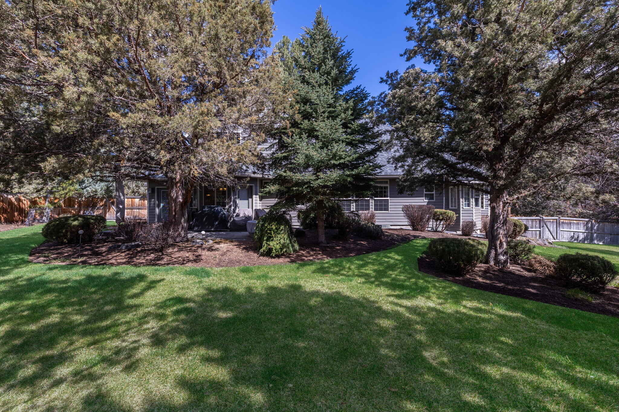 Ponderosa Estates - Residential