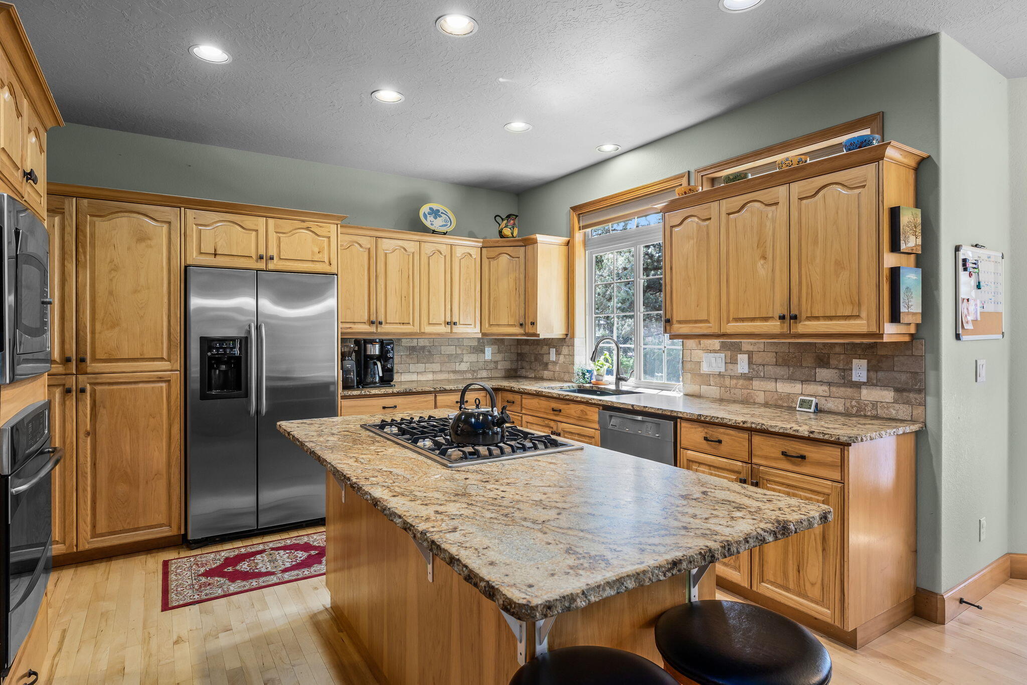 Ponderosa Estates - Residential