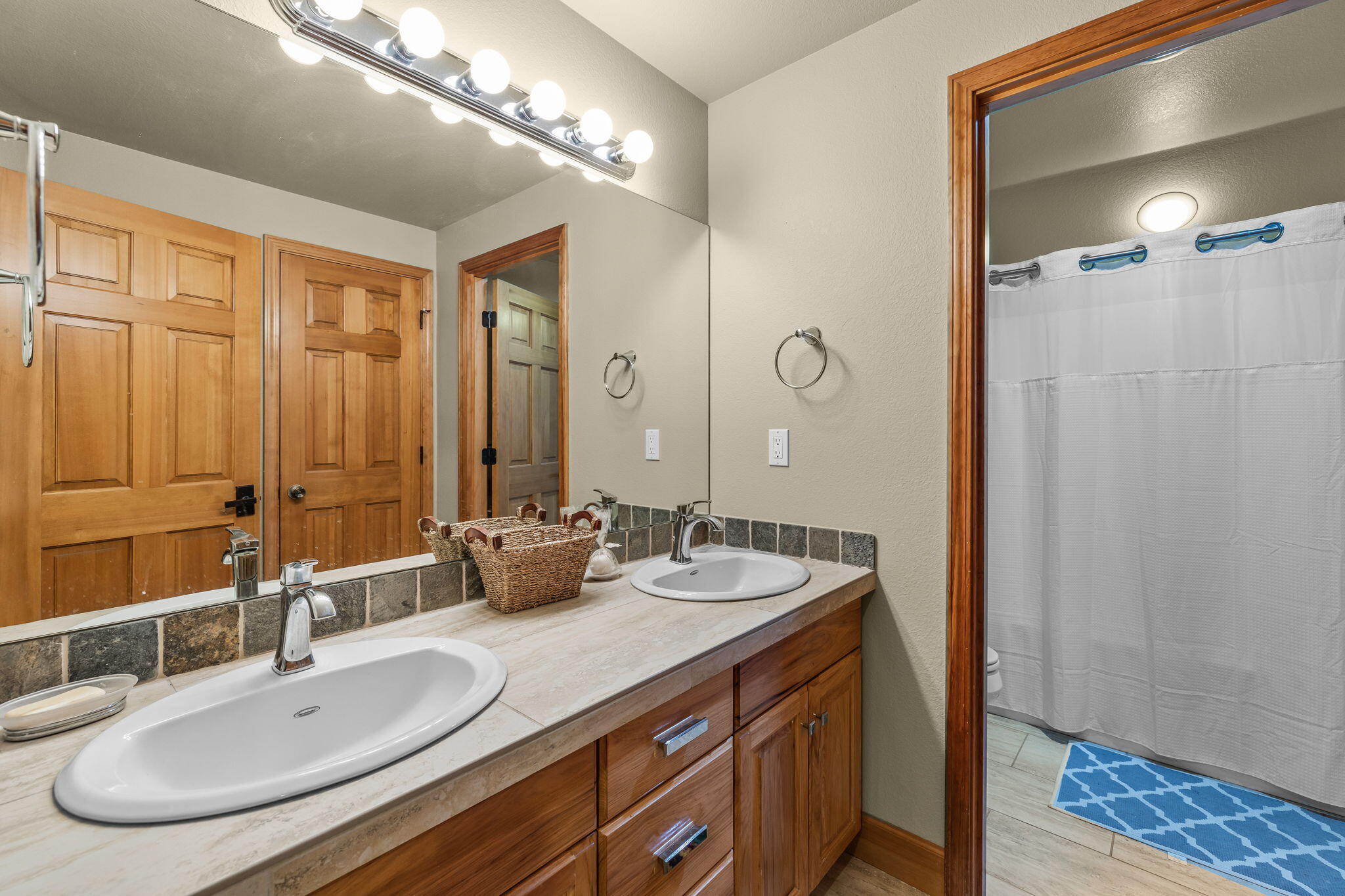 Ponderosa Estates - Residential