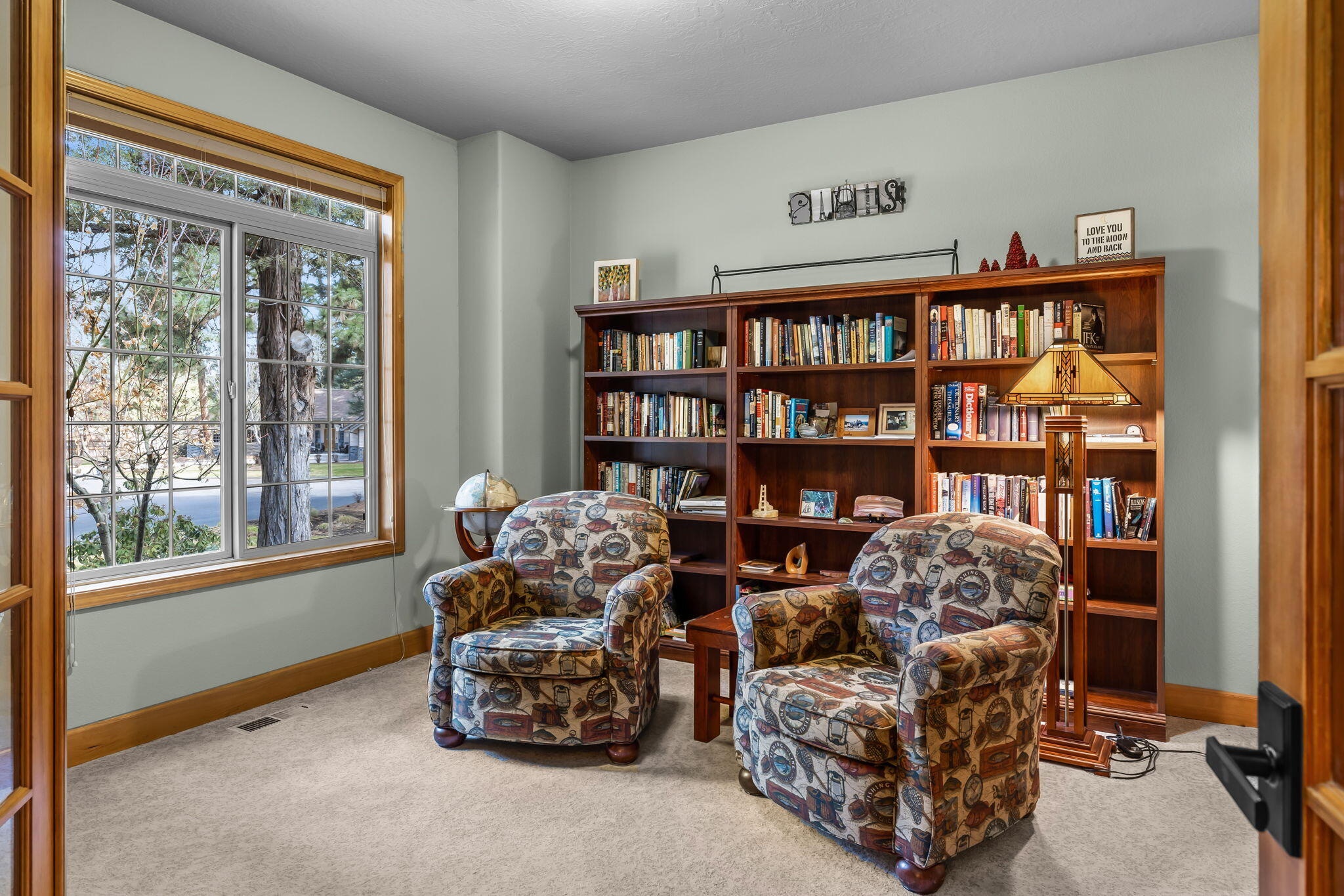 Ponderosa Estates - Residential