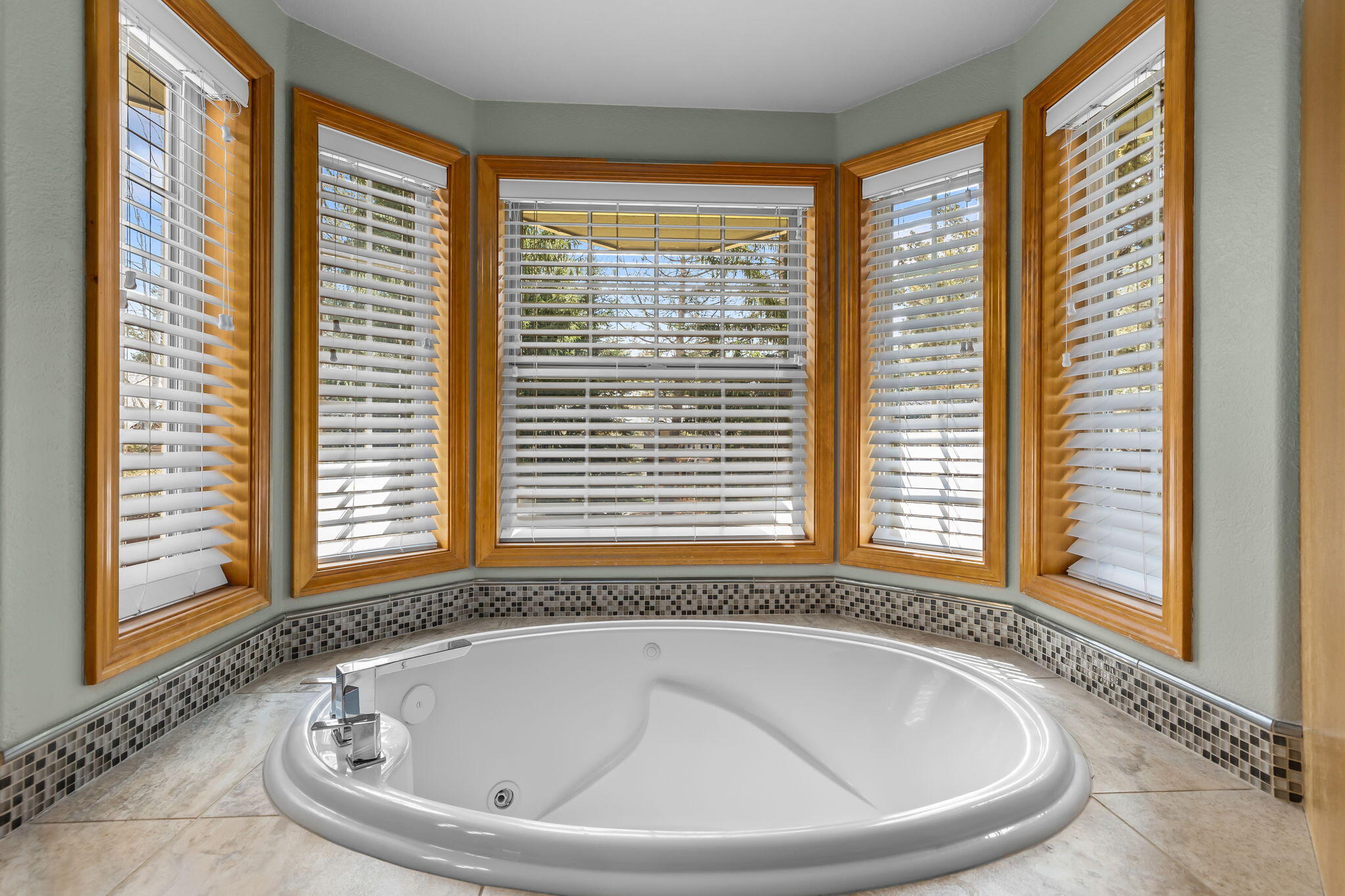 Ponderosa Estates - Residential