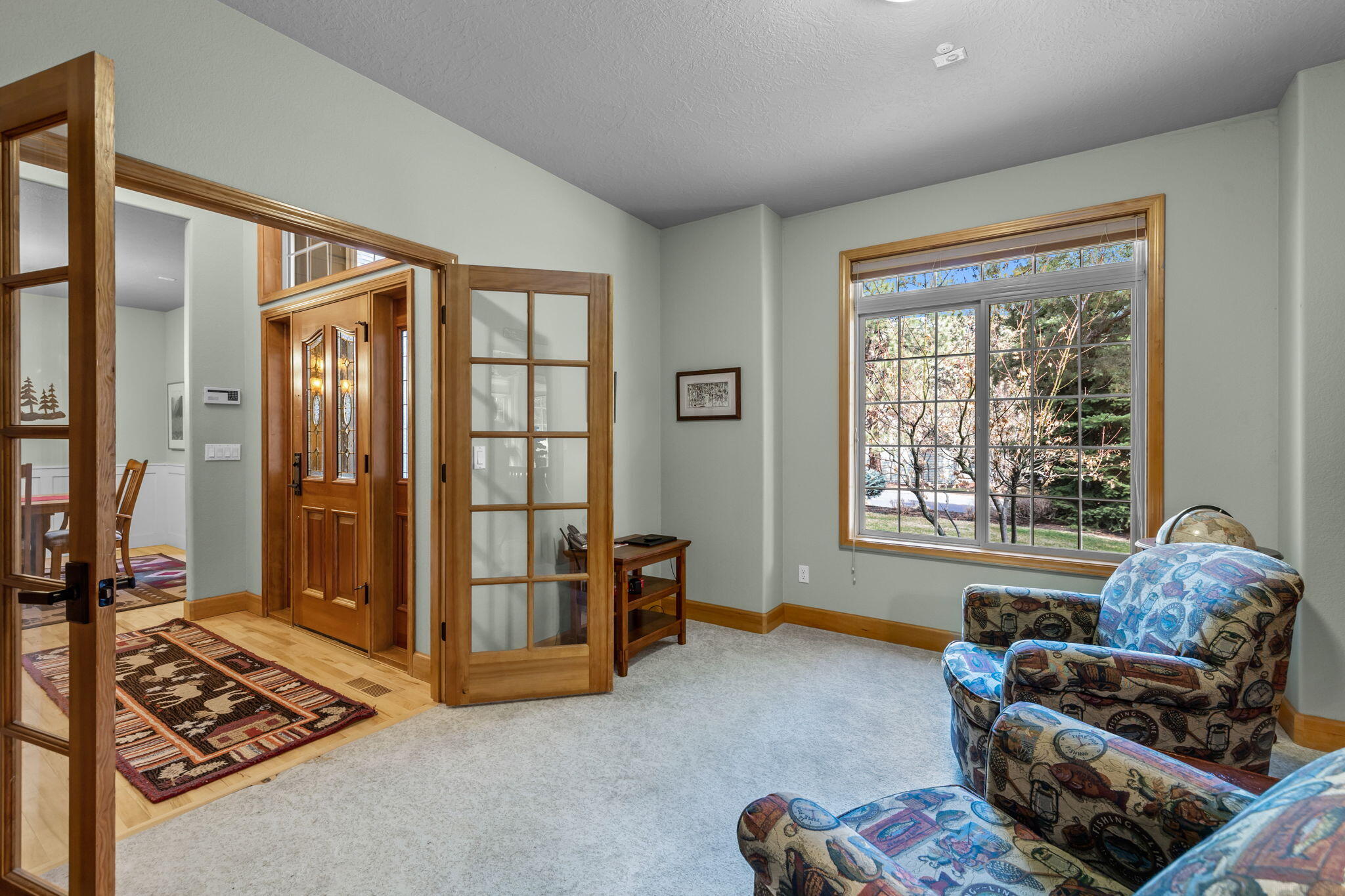 Ponderosa Estates - Residential