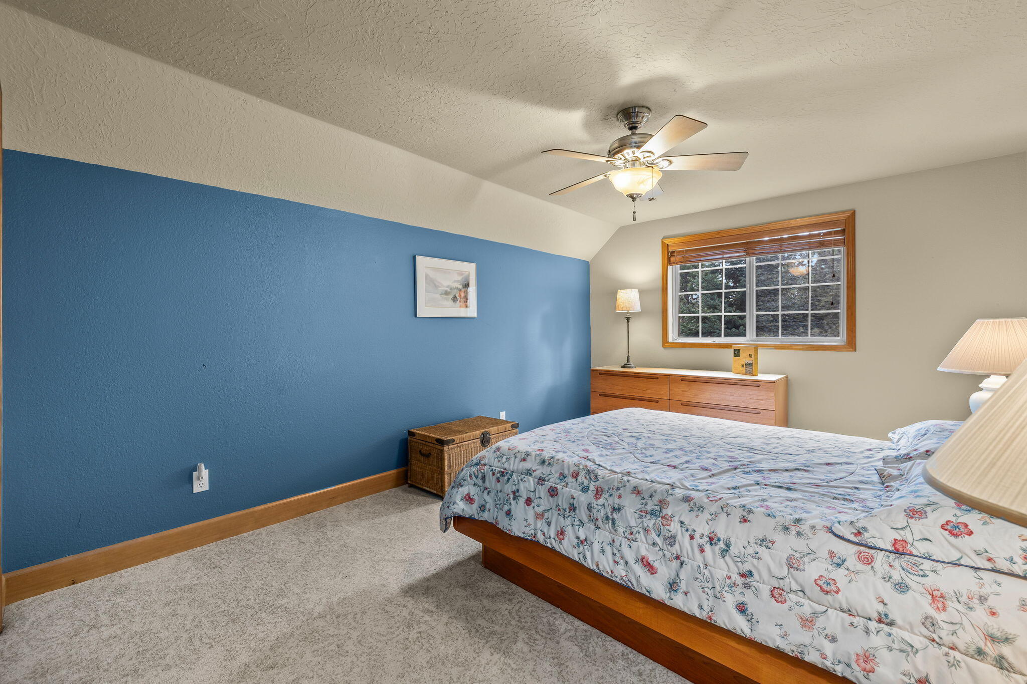 Ponderosa Estates - Residential