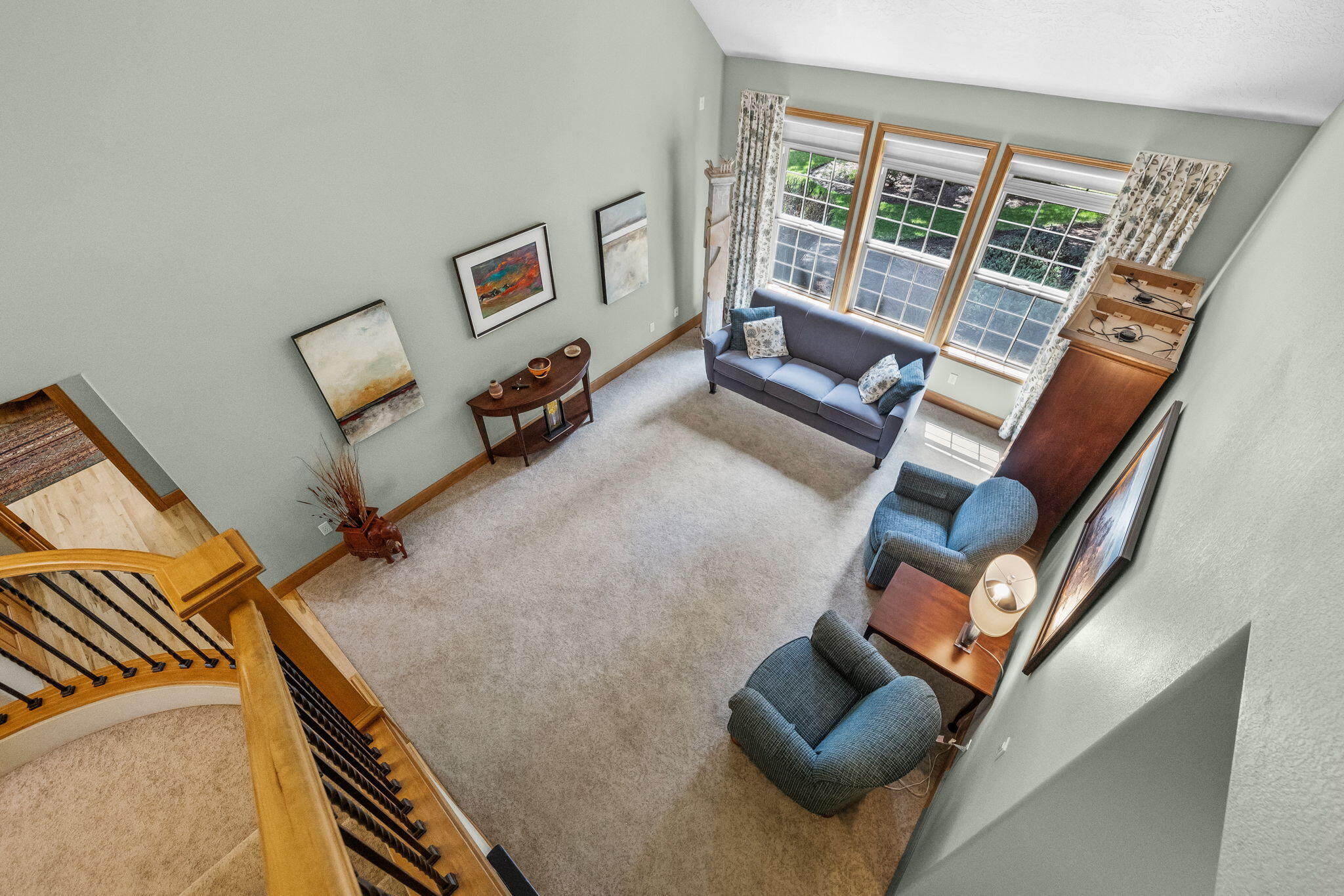 Ponderosa Estates - Residential