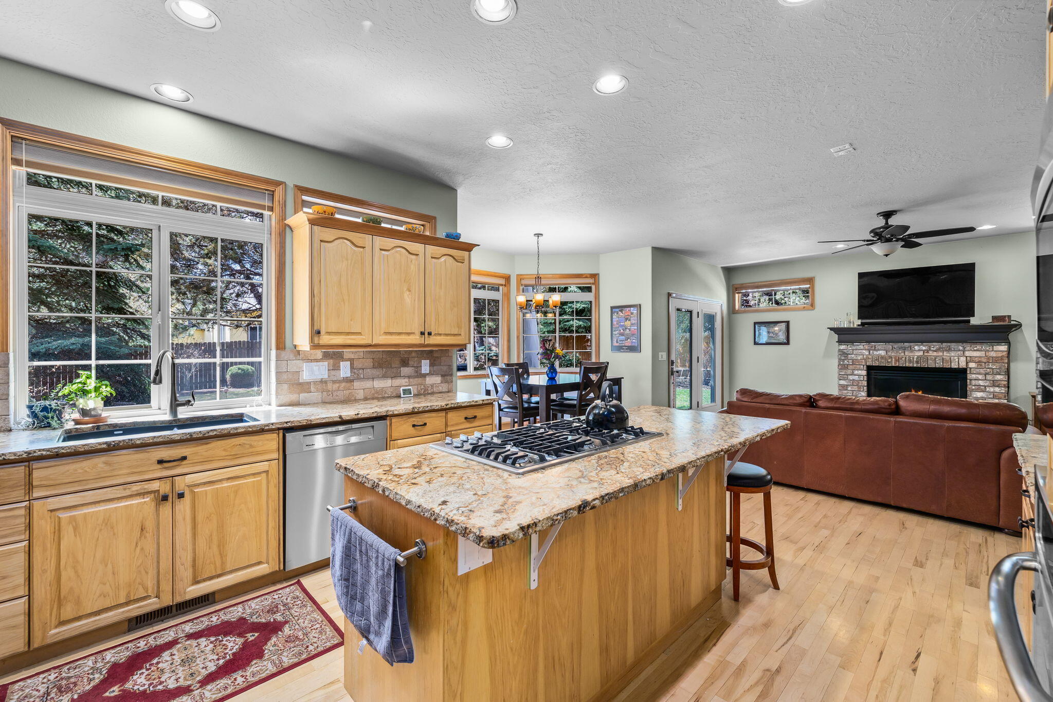 Ponderosa Estates - Residential