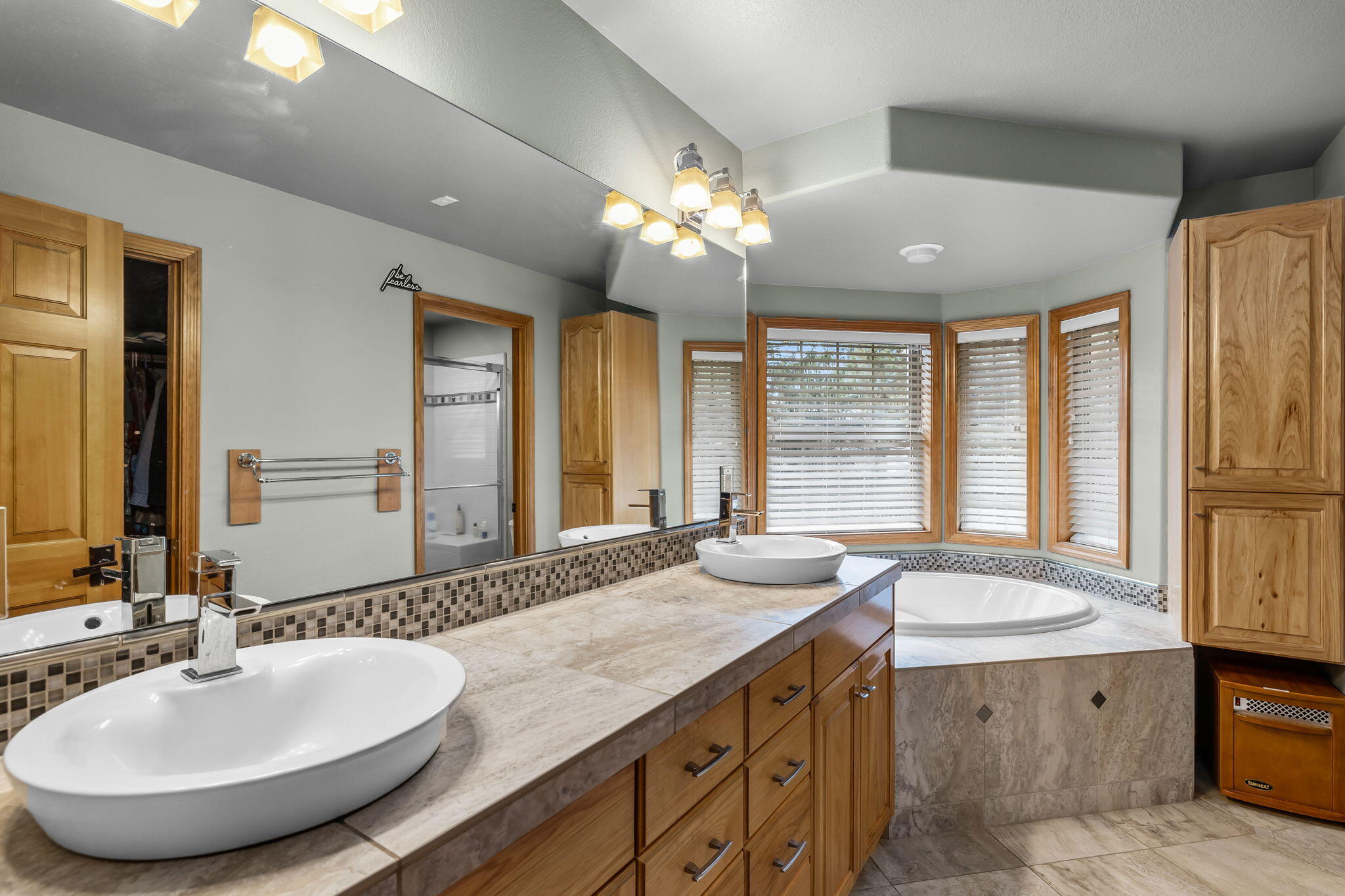 Ponderosa Estates - Residential