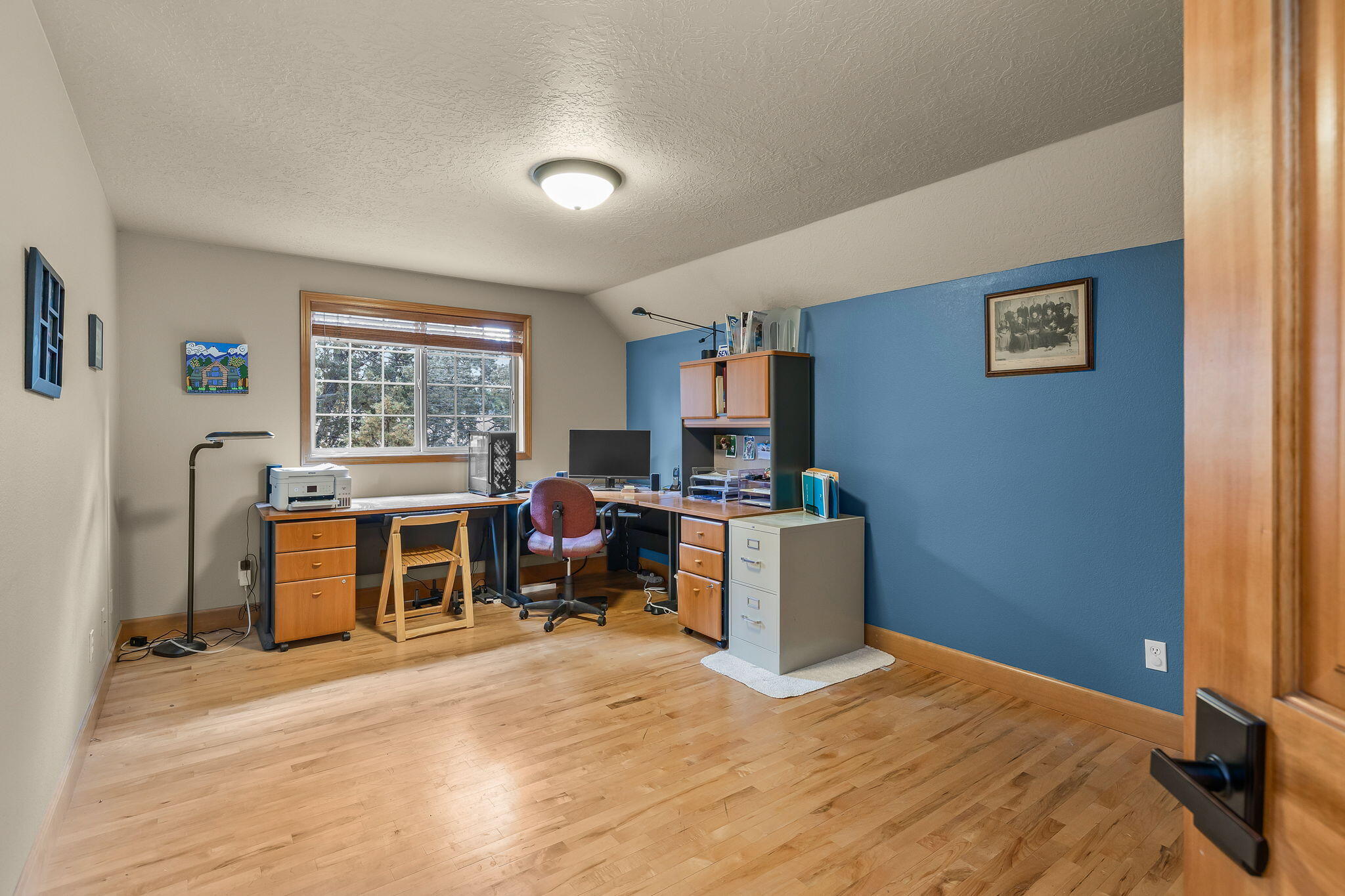 Ponderosa Estates - Residential