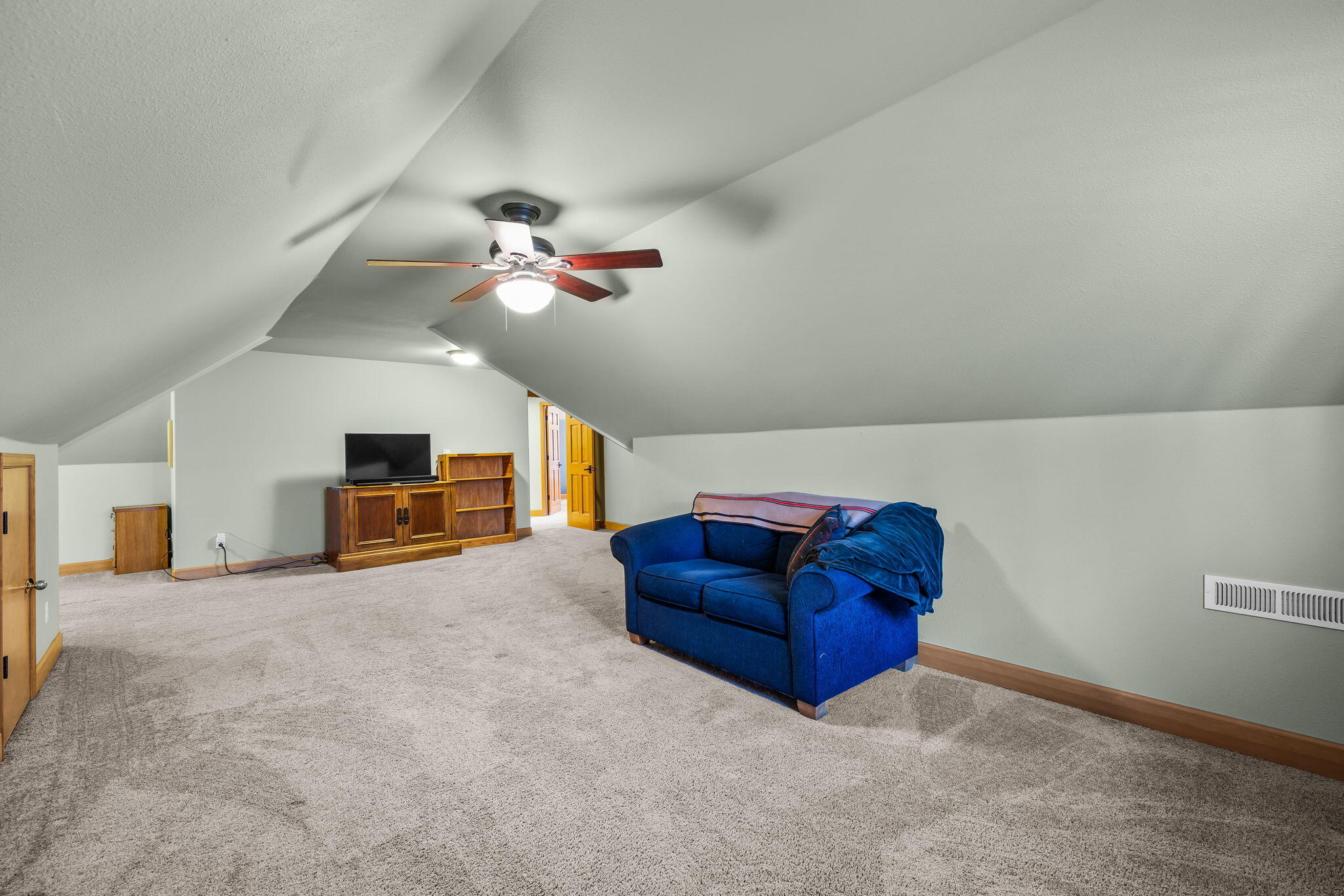 Ponderosa Estates - Residential