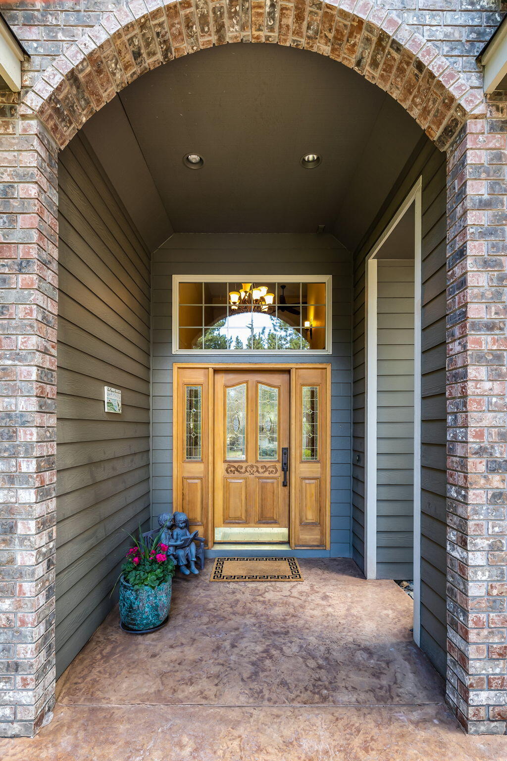 Ponderosa Estates - Residential