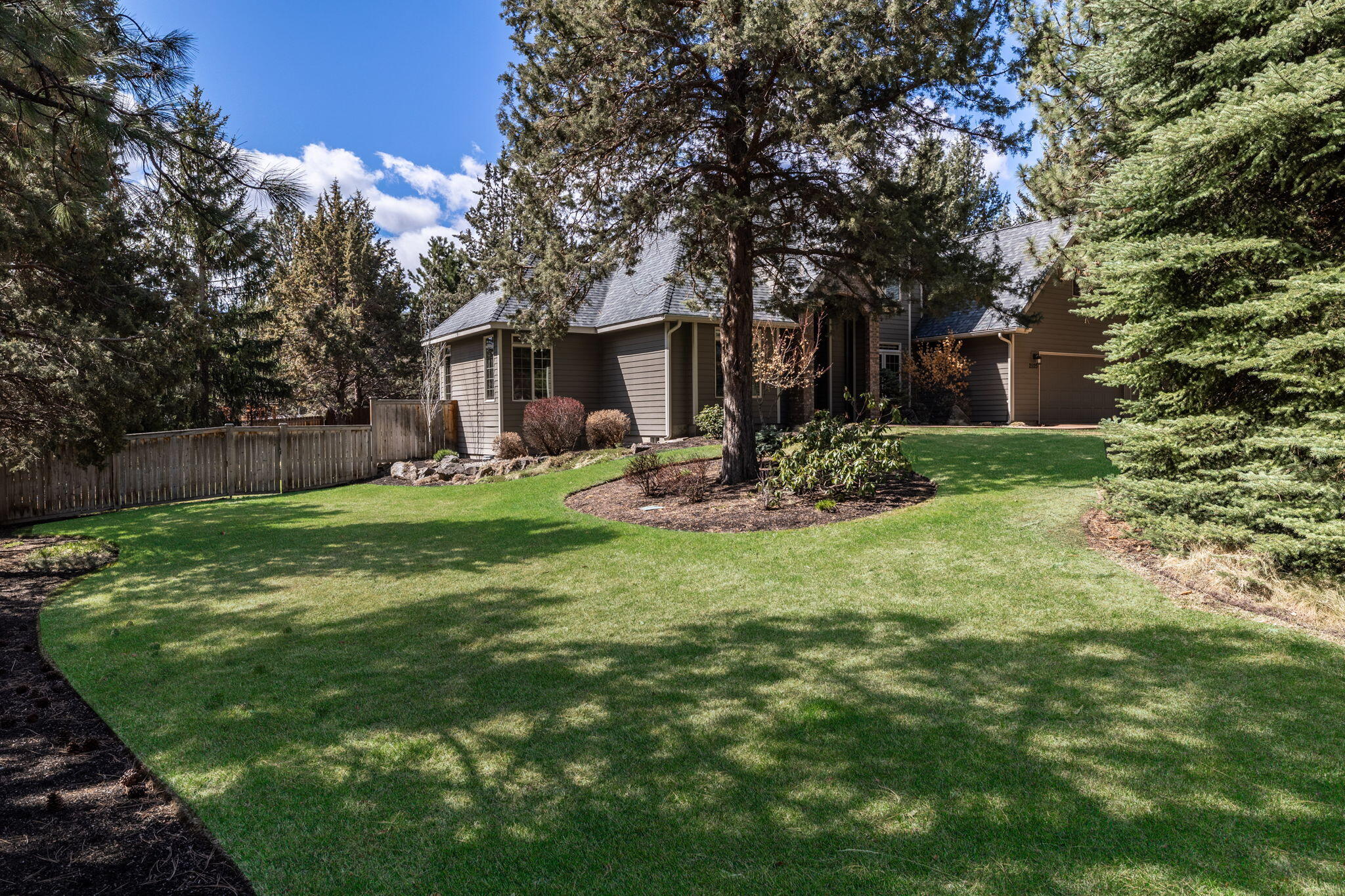 Ponderosa Estates - Residential