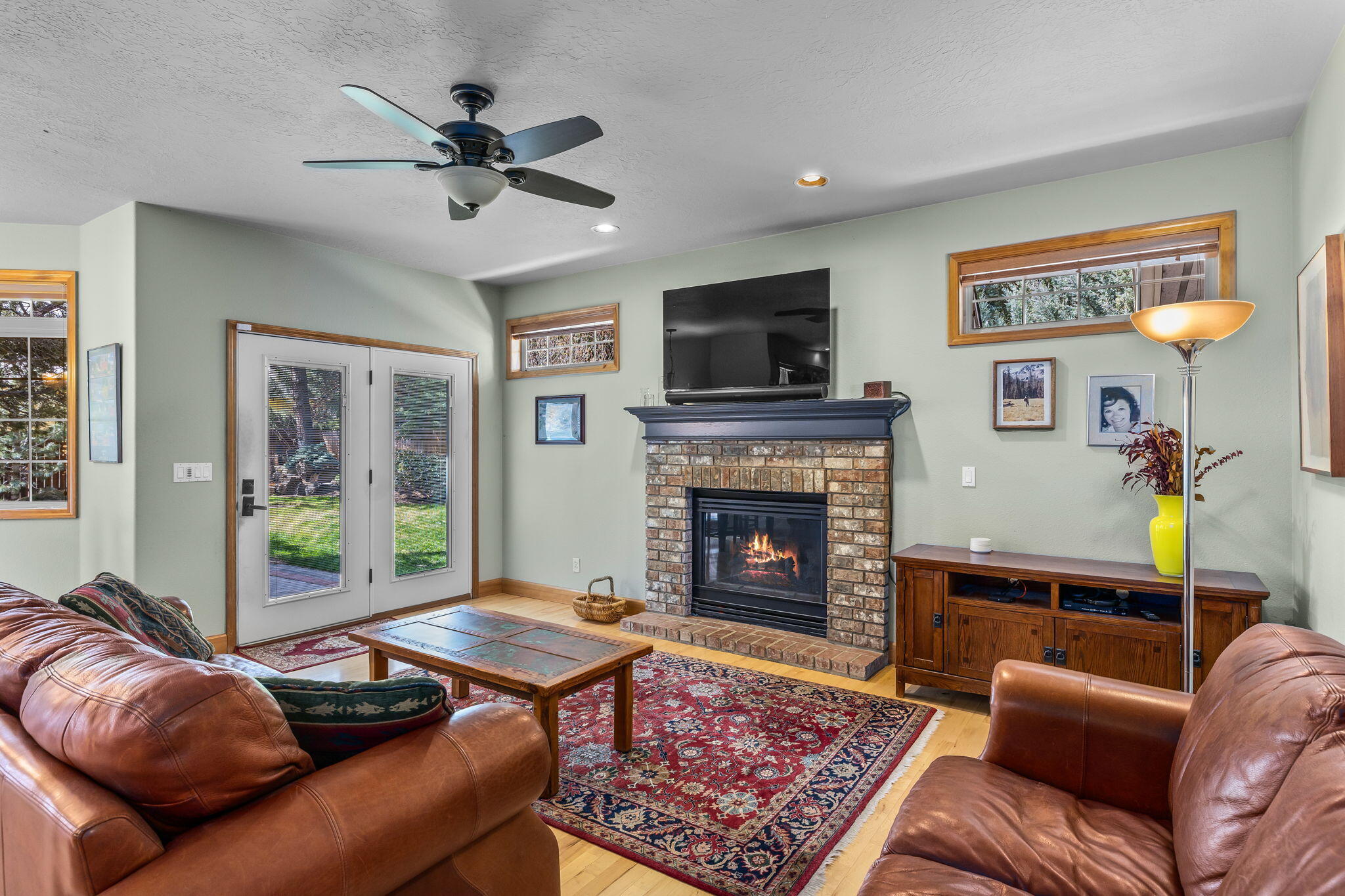 Ponderosa Estates - Residential