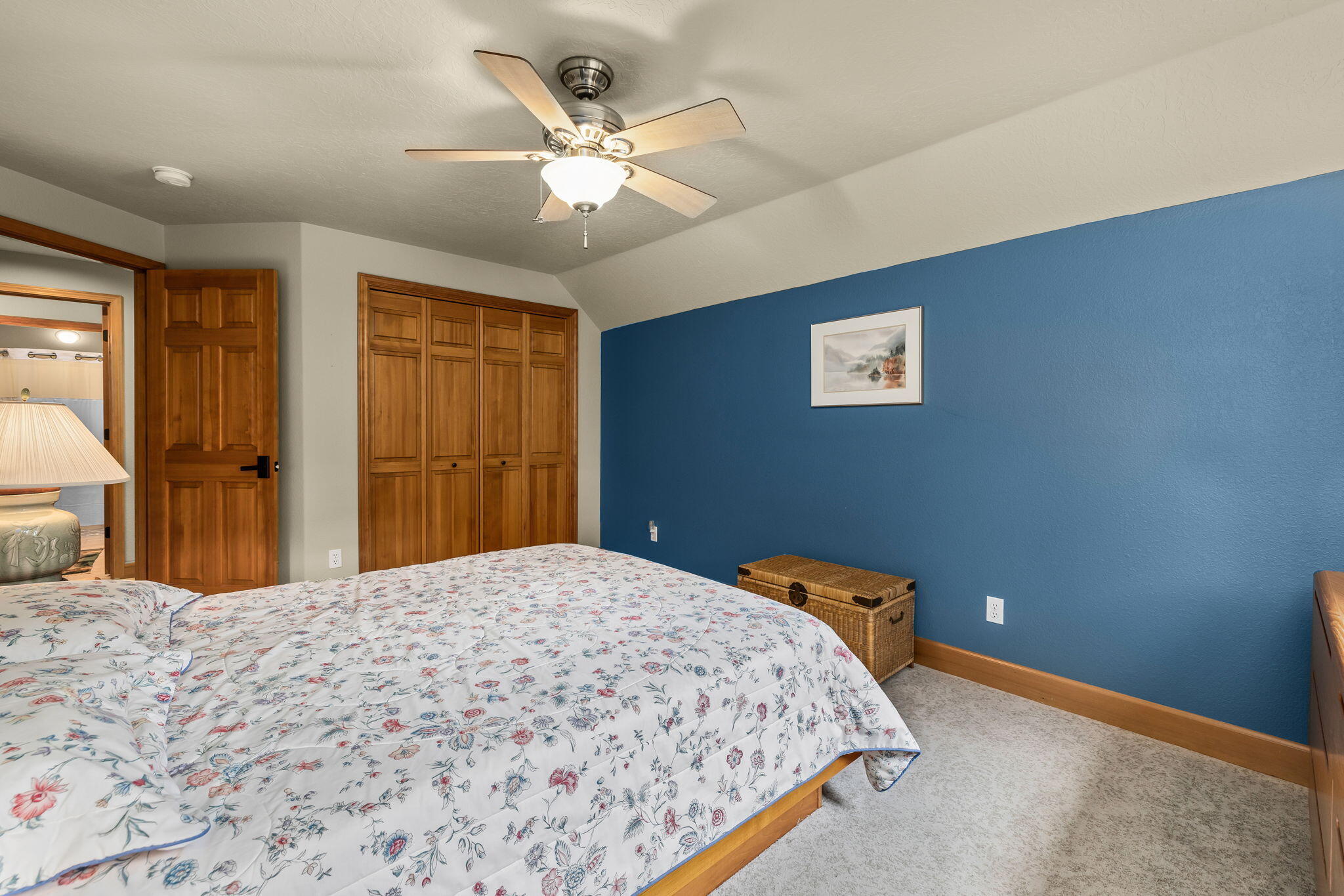 Ponderosa Estates - Residential