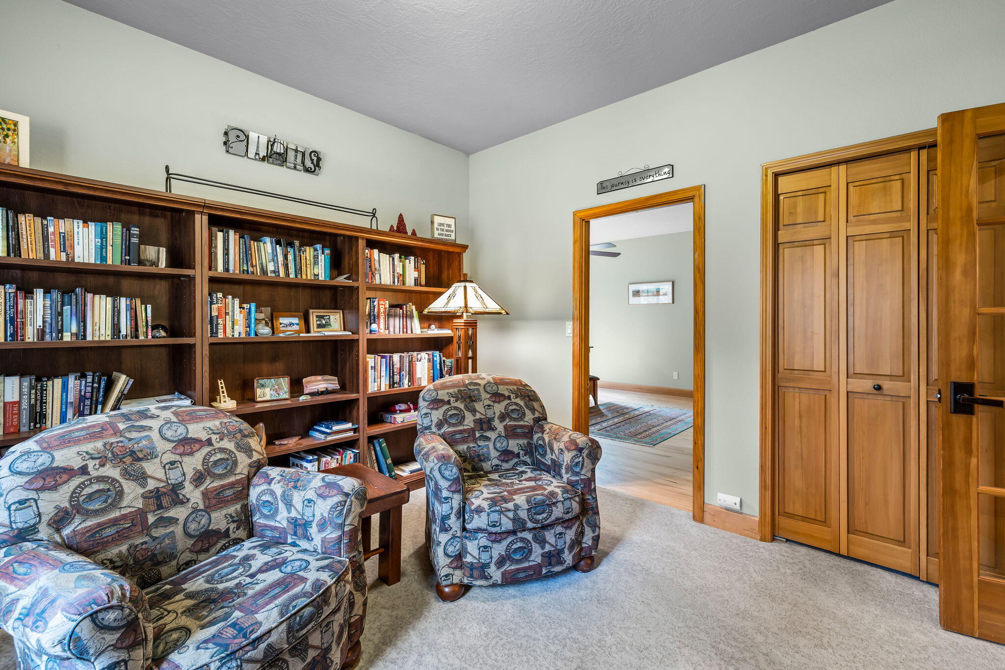 Ponderosa Estates - Residential