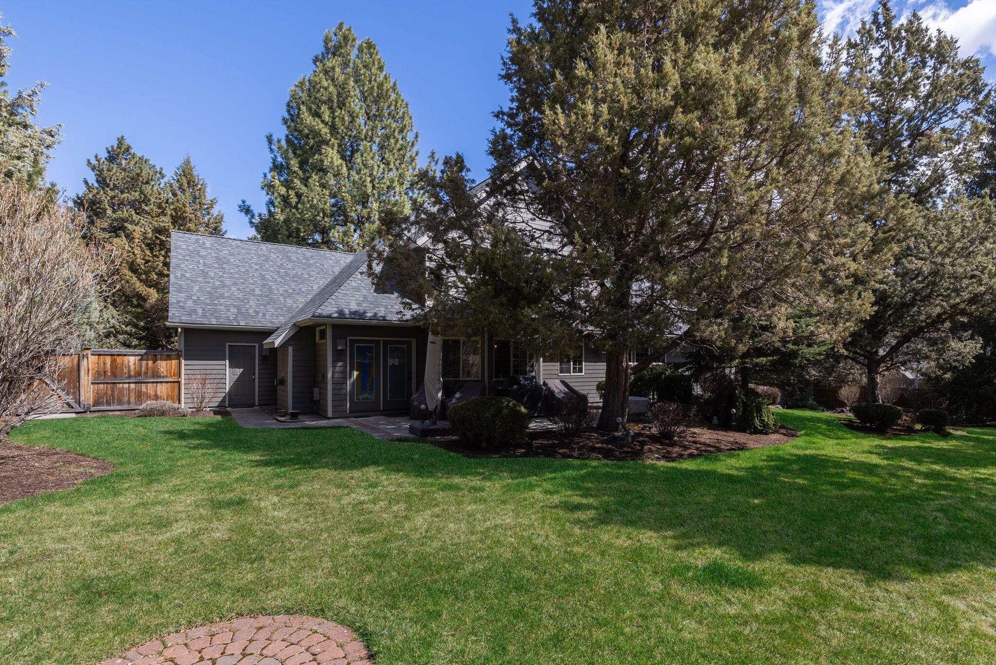 Ponderosa Estates - Residential