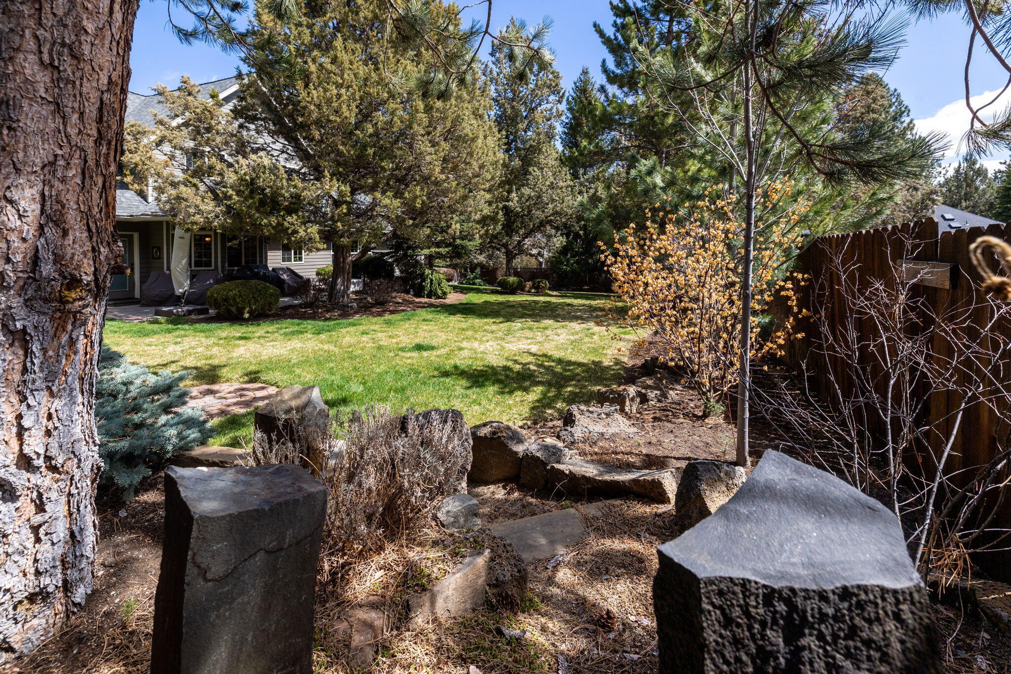 Ponderosa Estates - Residential