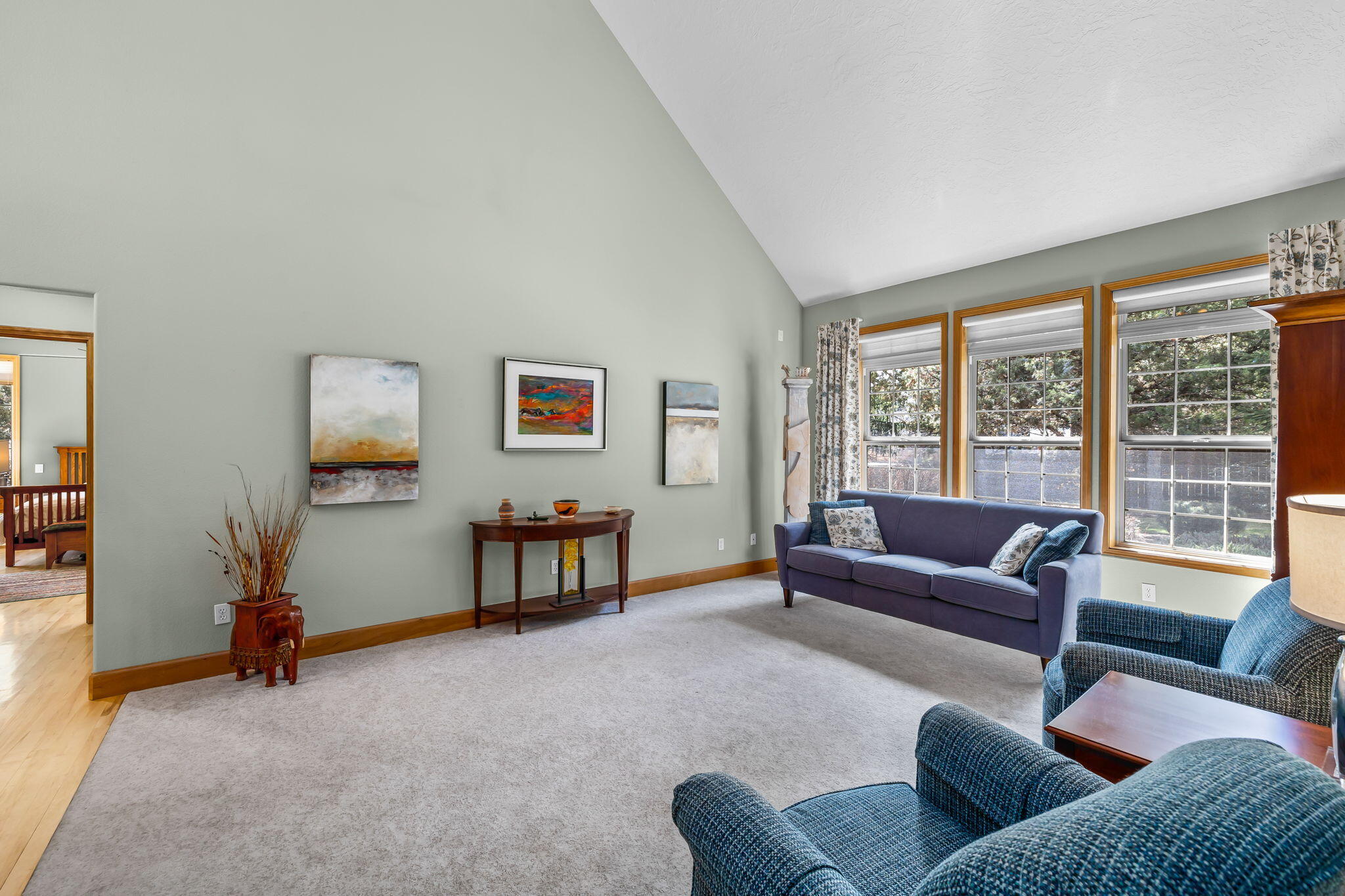 Ponderosa Estates - Residential