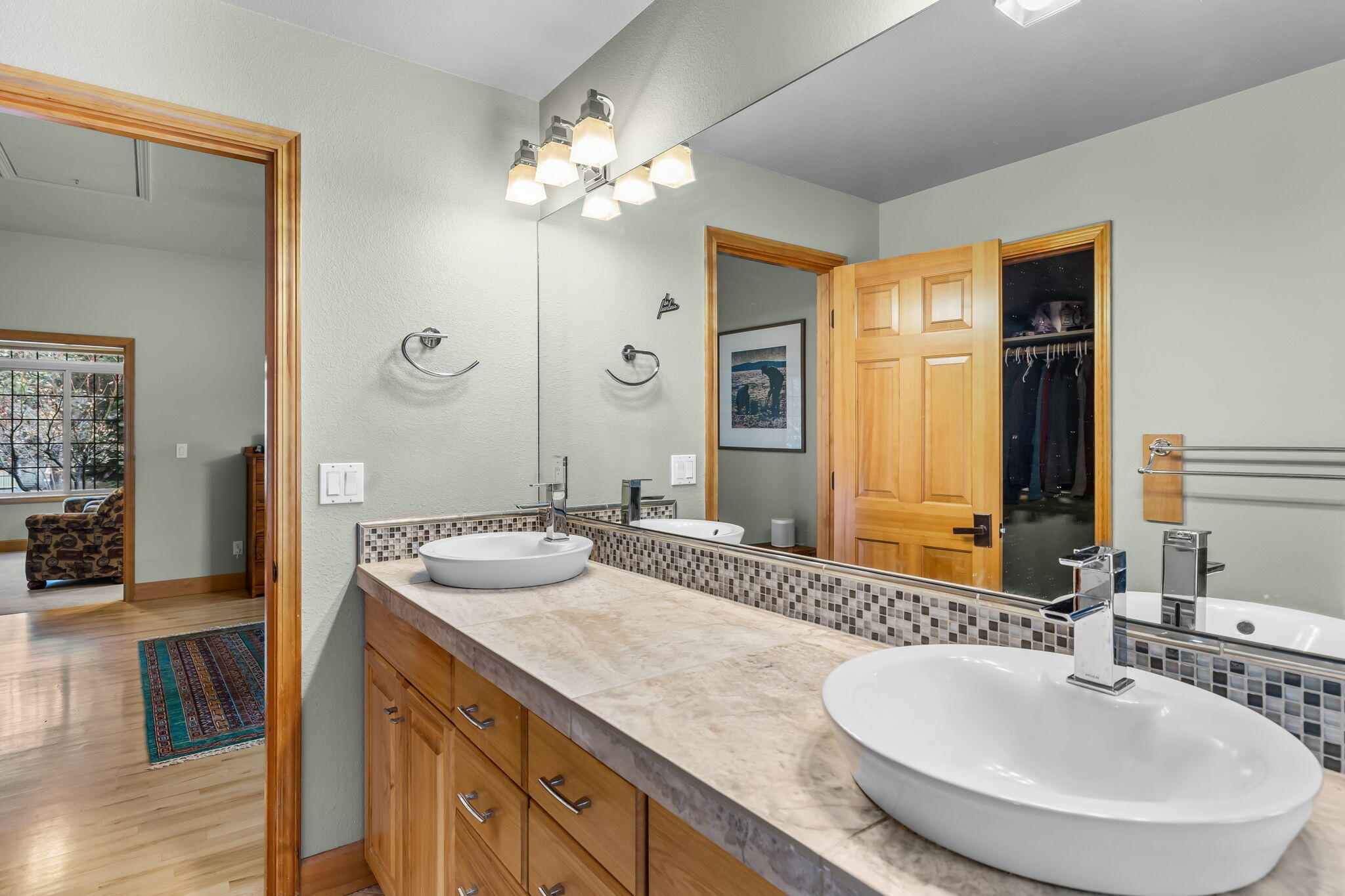 Ponderosa Estates - Residential