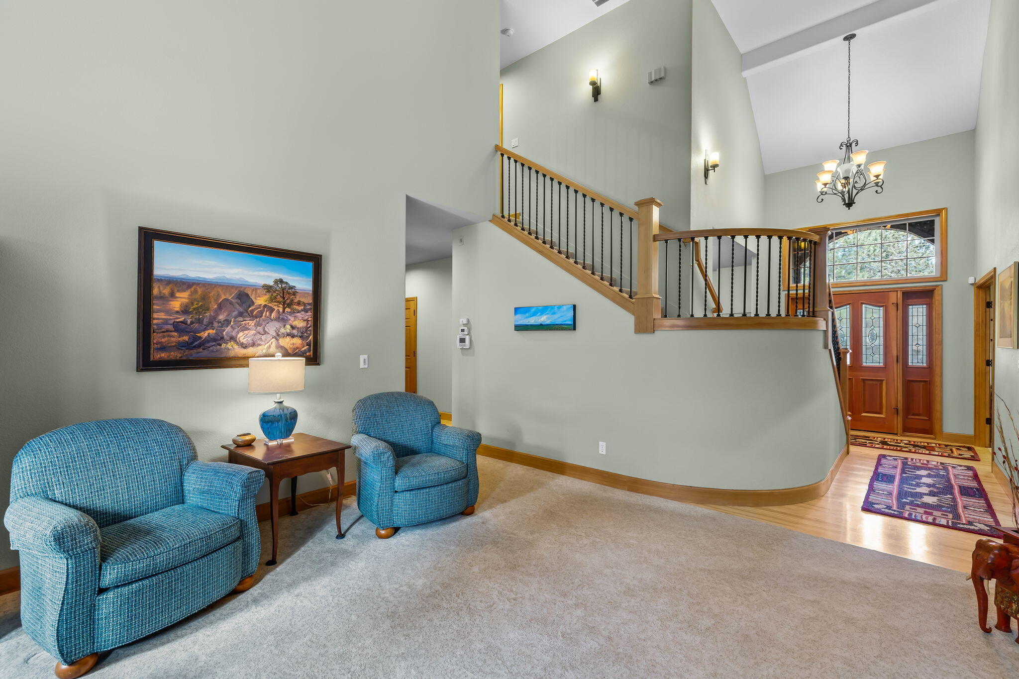 Ponderosa Estates - Residential