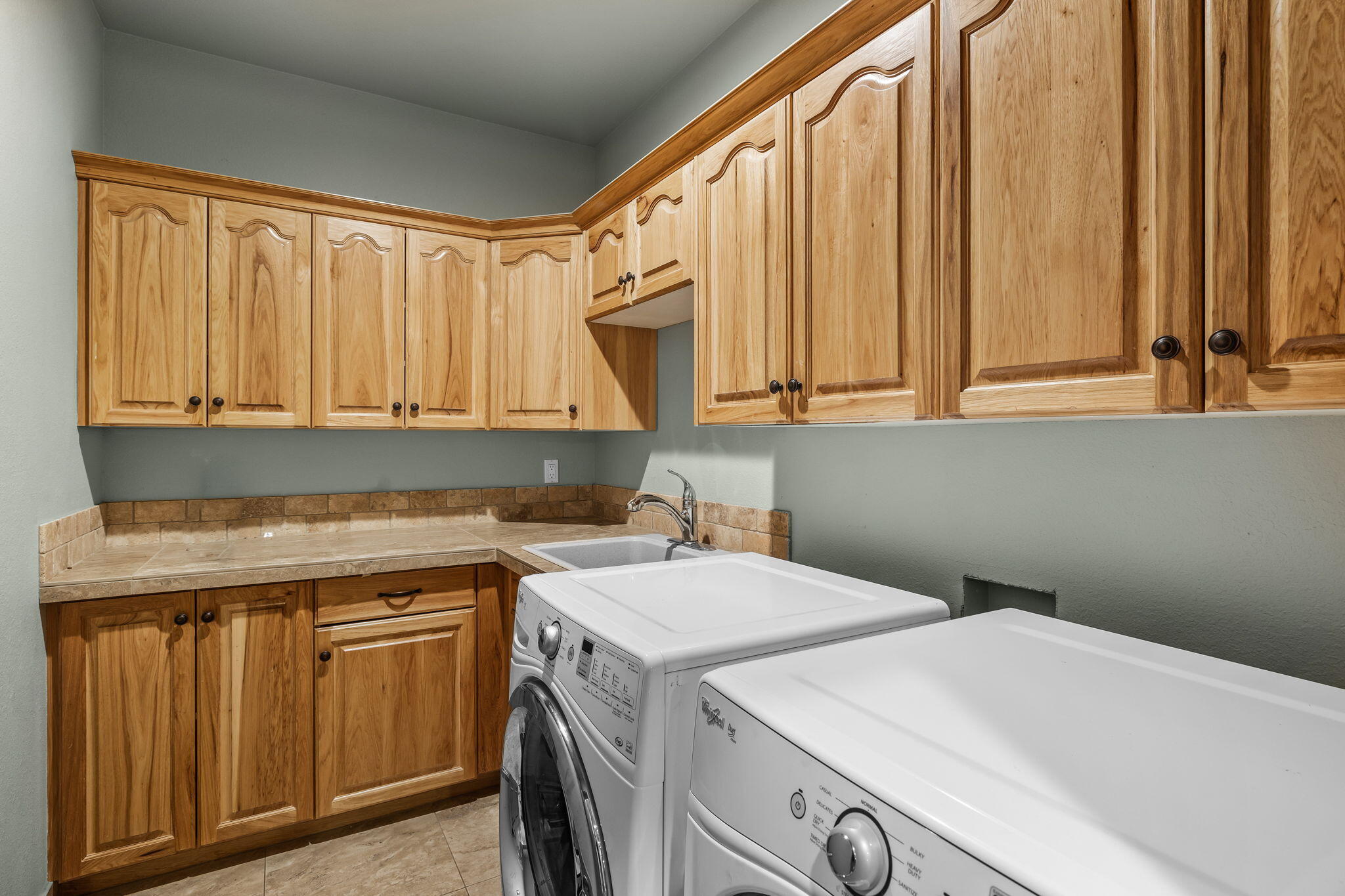 Ponderosa Estates - Residential