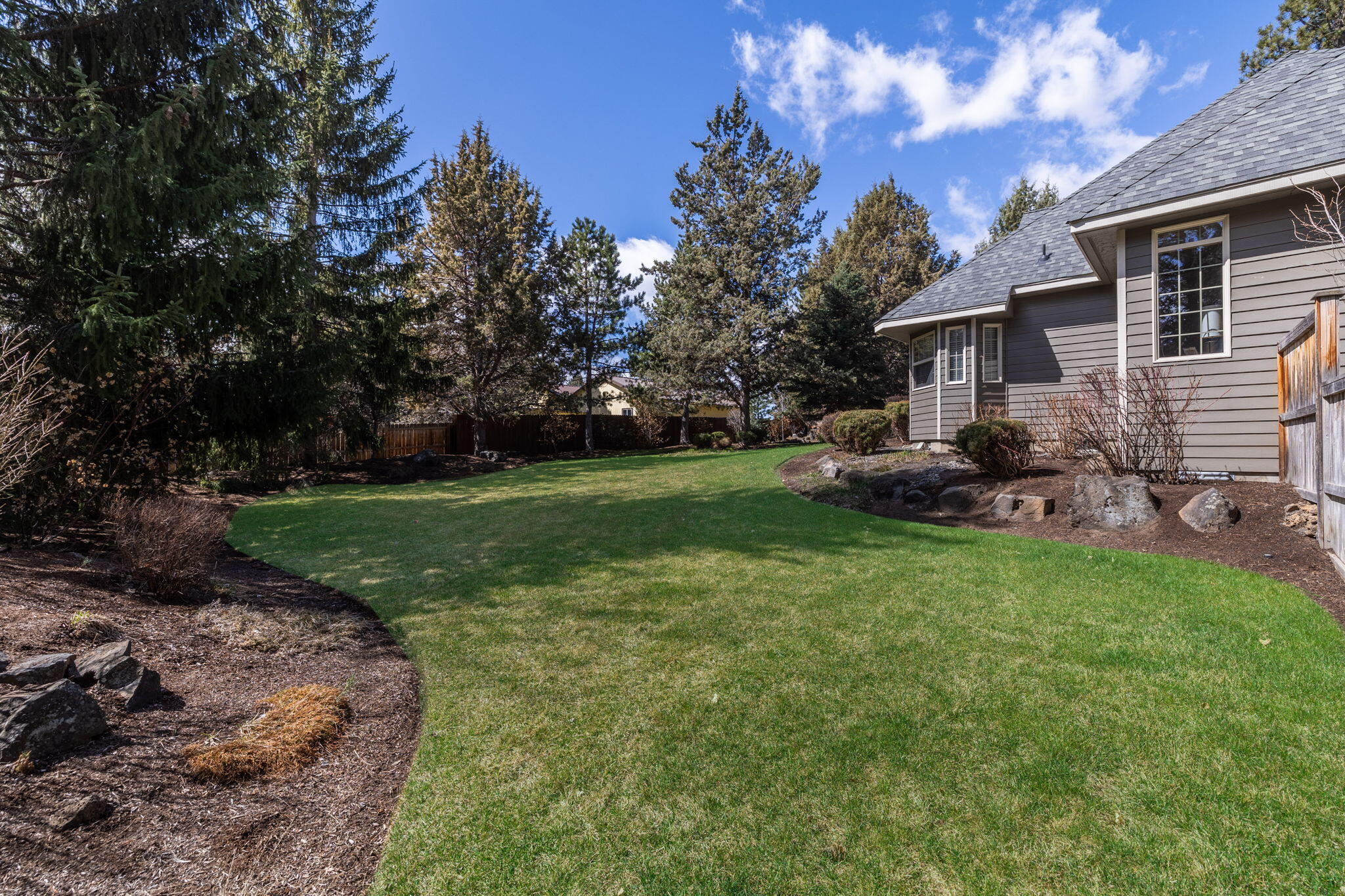 Ponderosa Estates - Residential