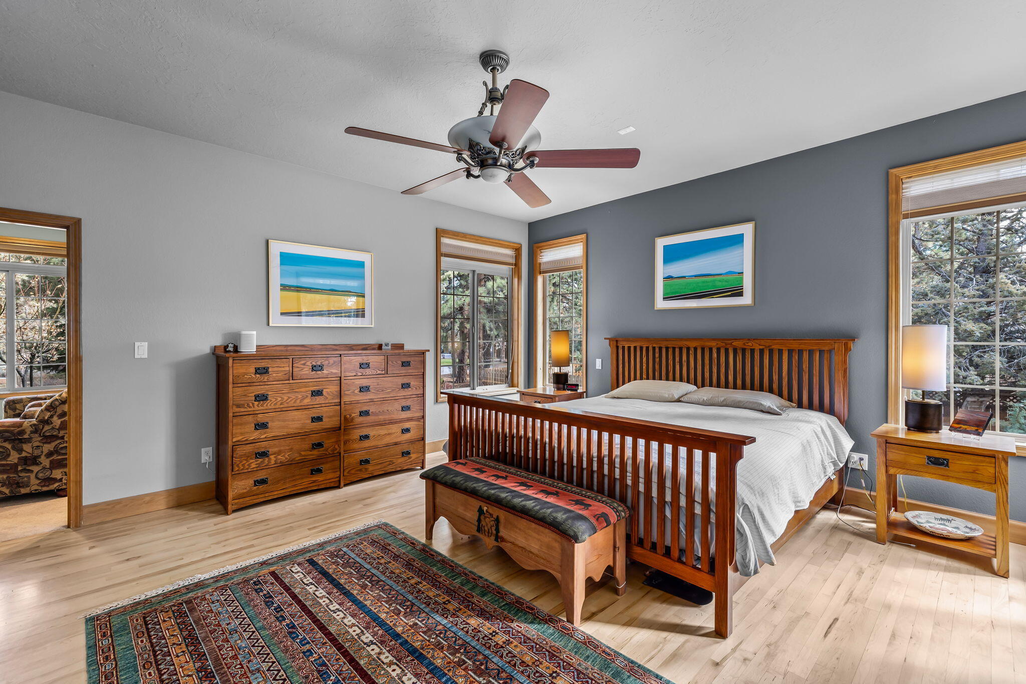 Ponderosa Estates - Residential