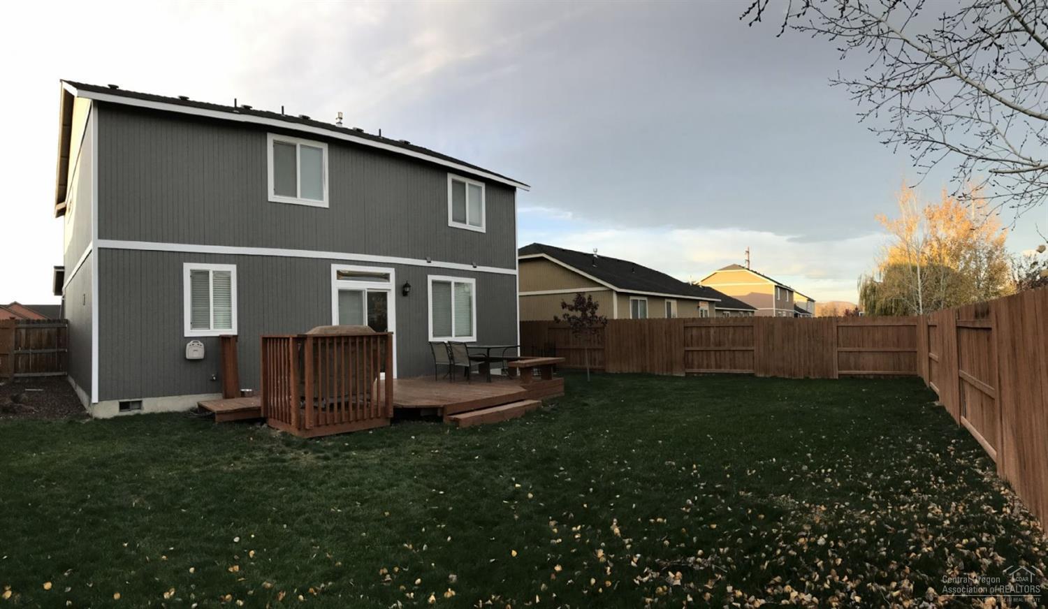 Obsidian Meadows - Residential