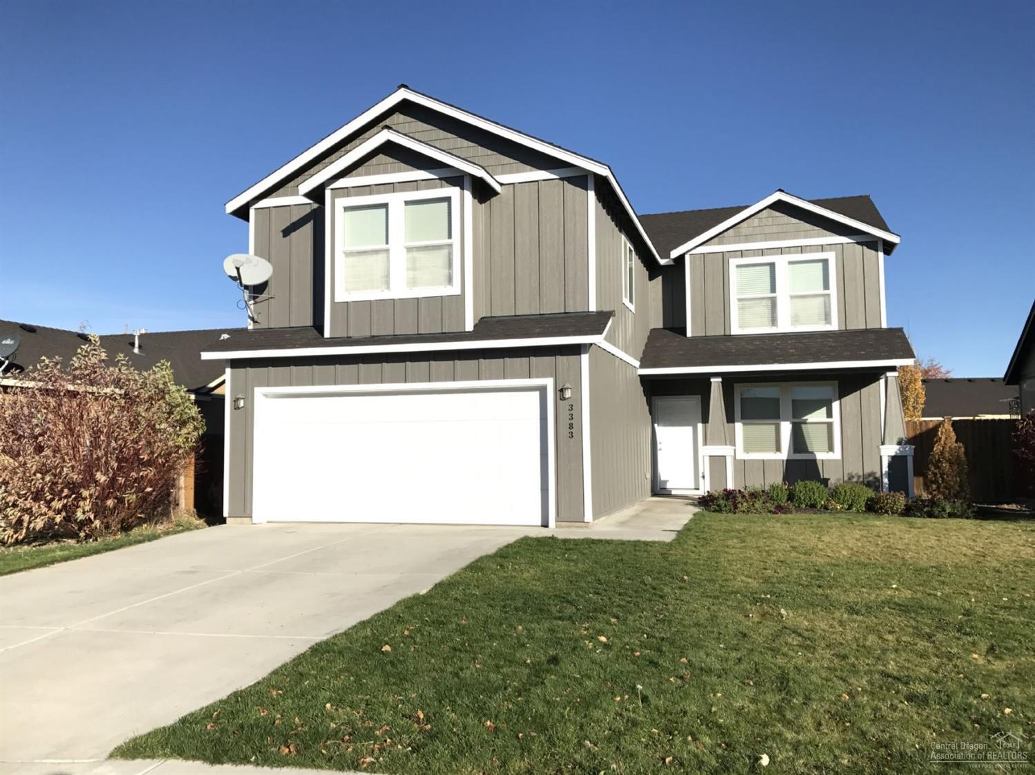 Obsidian Meadows - Residential